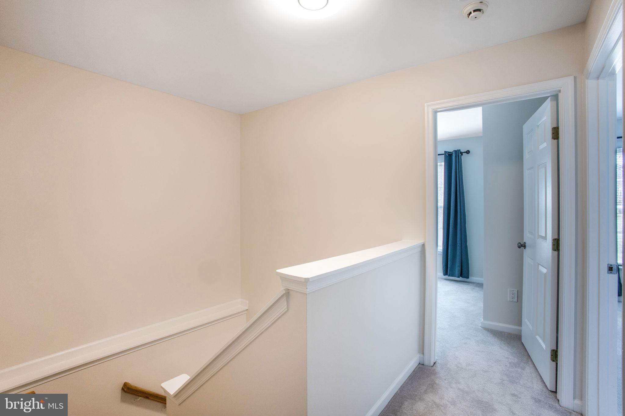 SOUTH RIDING - Residential Lease