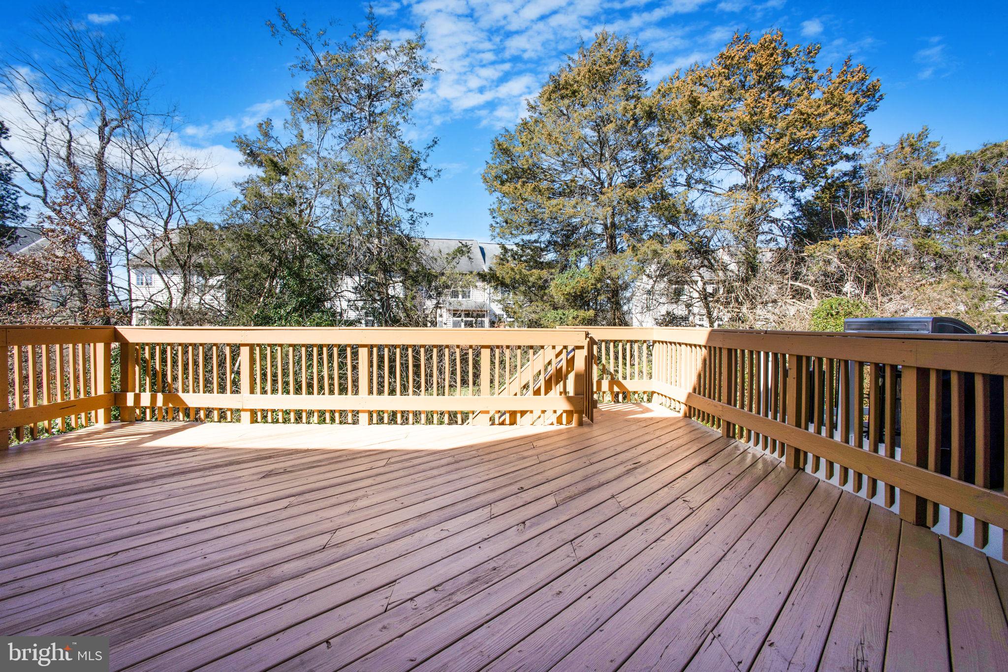 SOUTH RIDING - Residential Lease