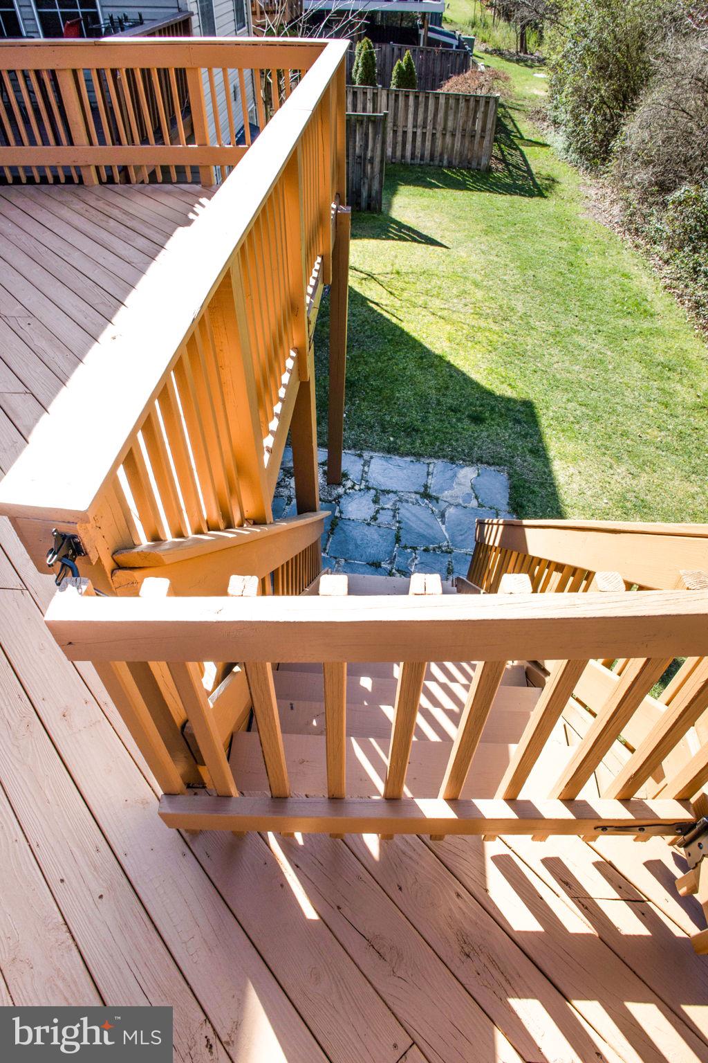 SOUTH RIDING - Residential Lease