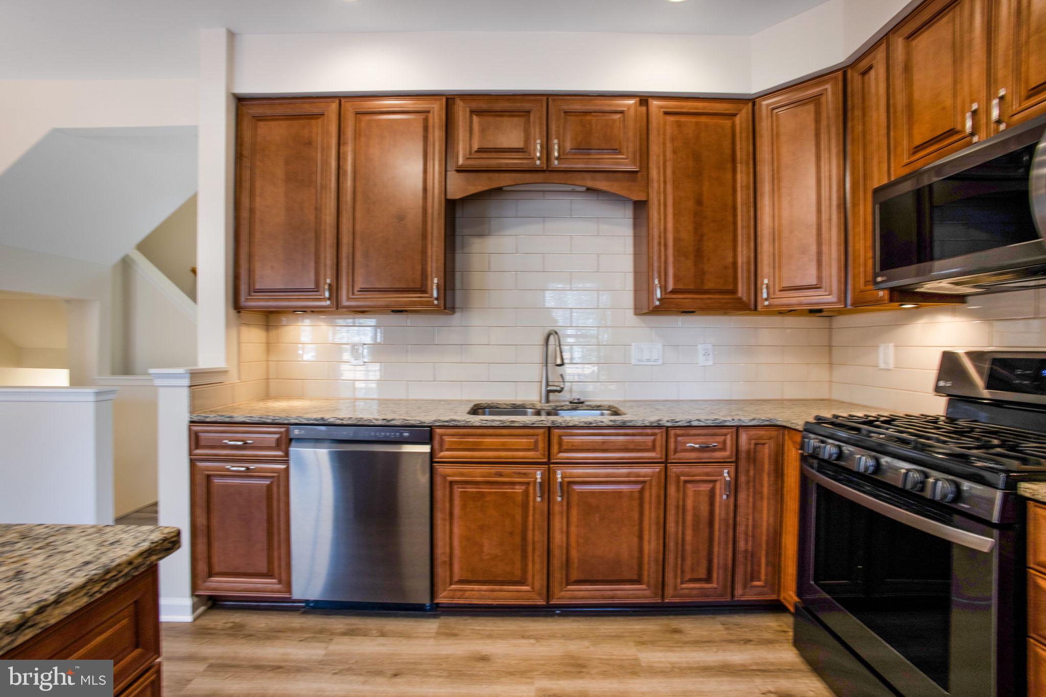 SOUTH RIDING - Residential Lease