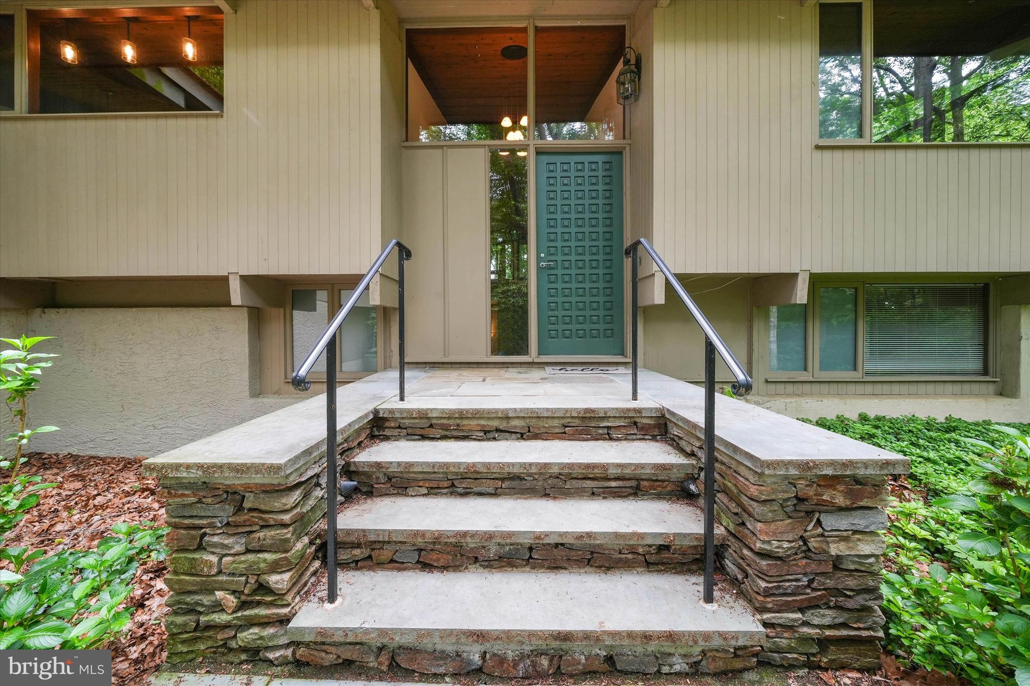 777 AUBURN MILL ROAD