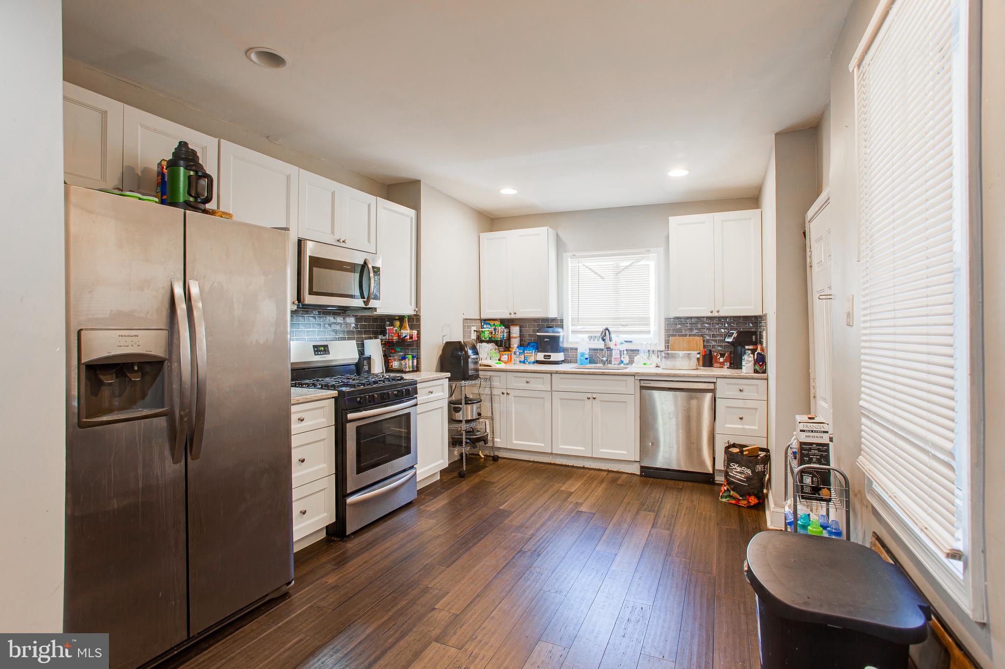 OGONTZ - Residential