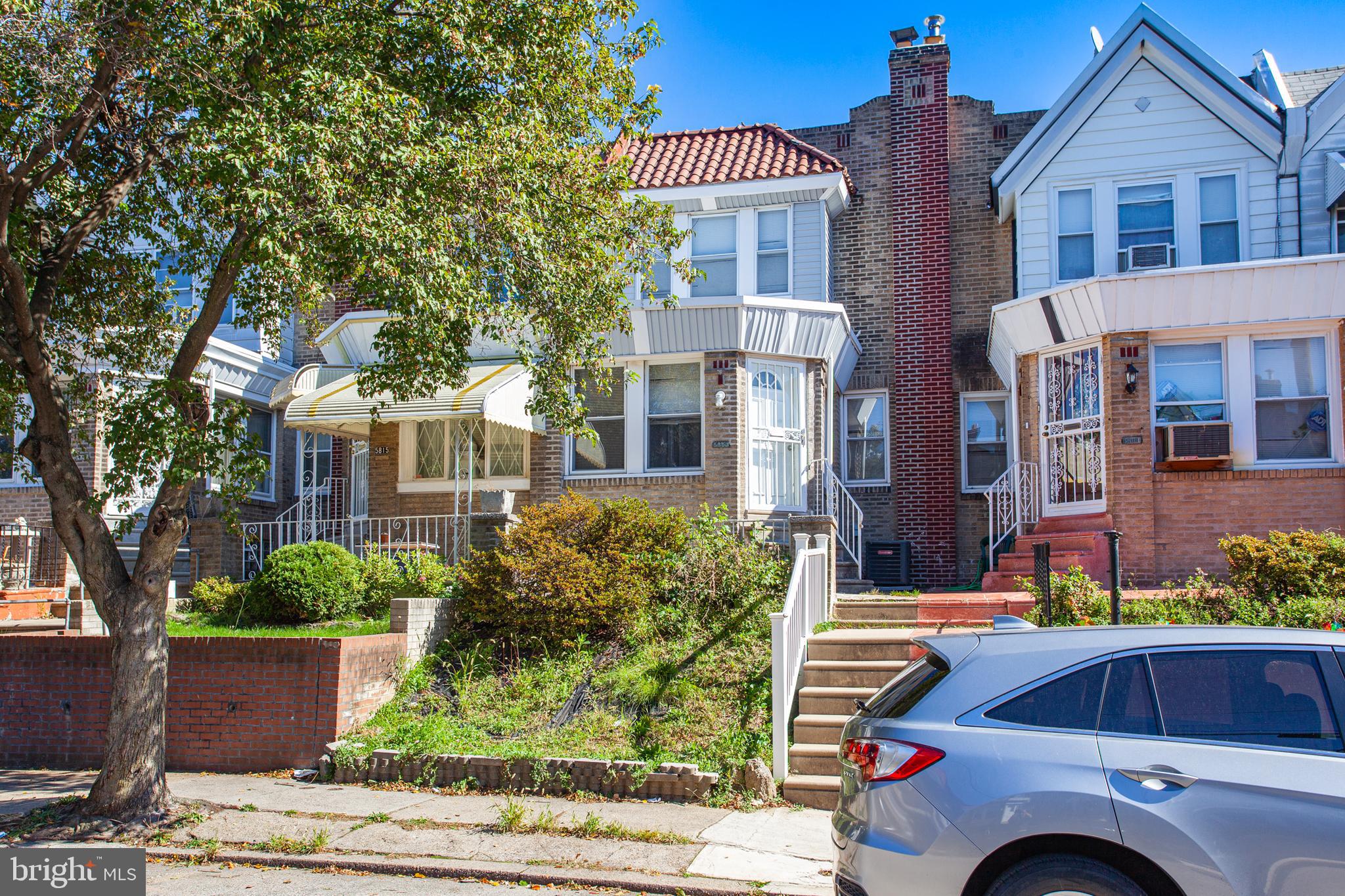 OGONTZ - Residential