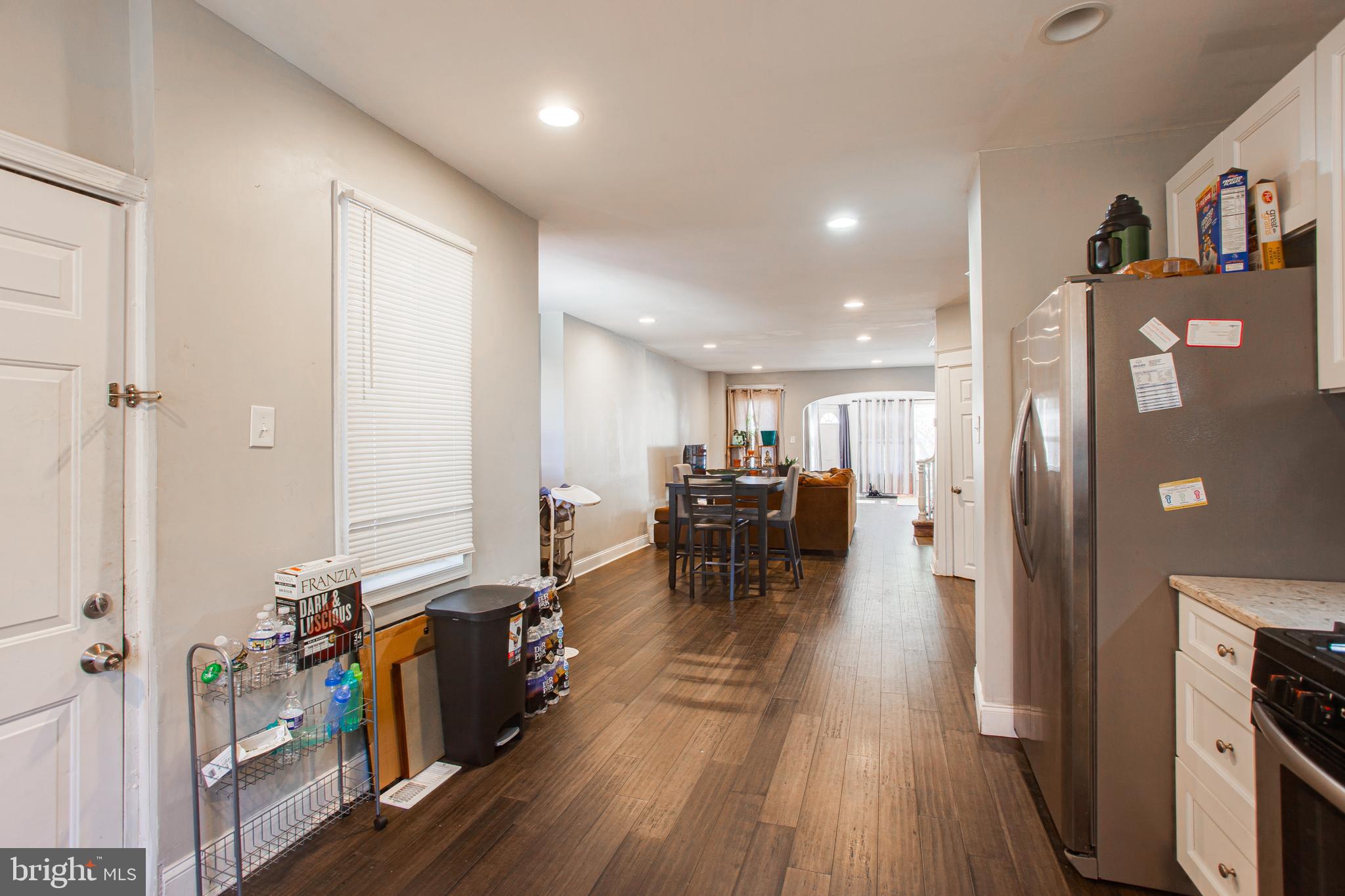 OGONTZ - Residential