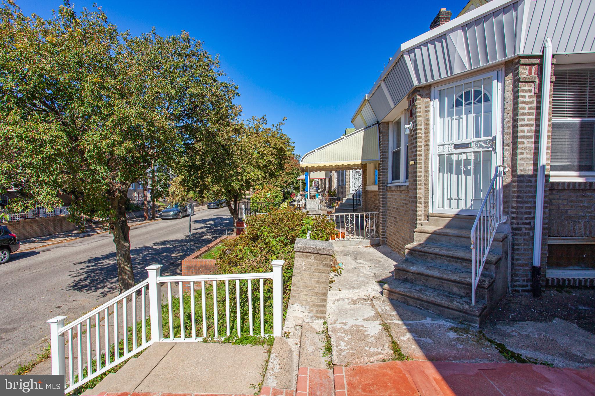 OGONTZ - Residential