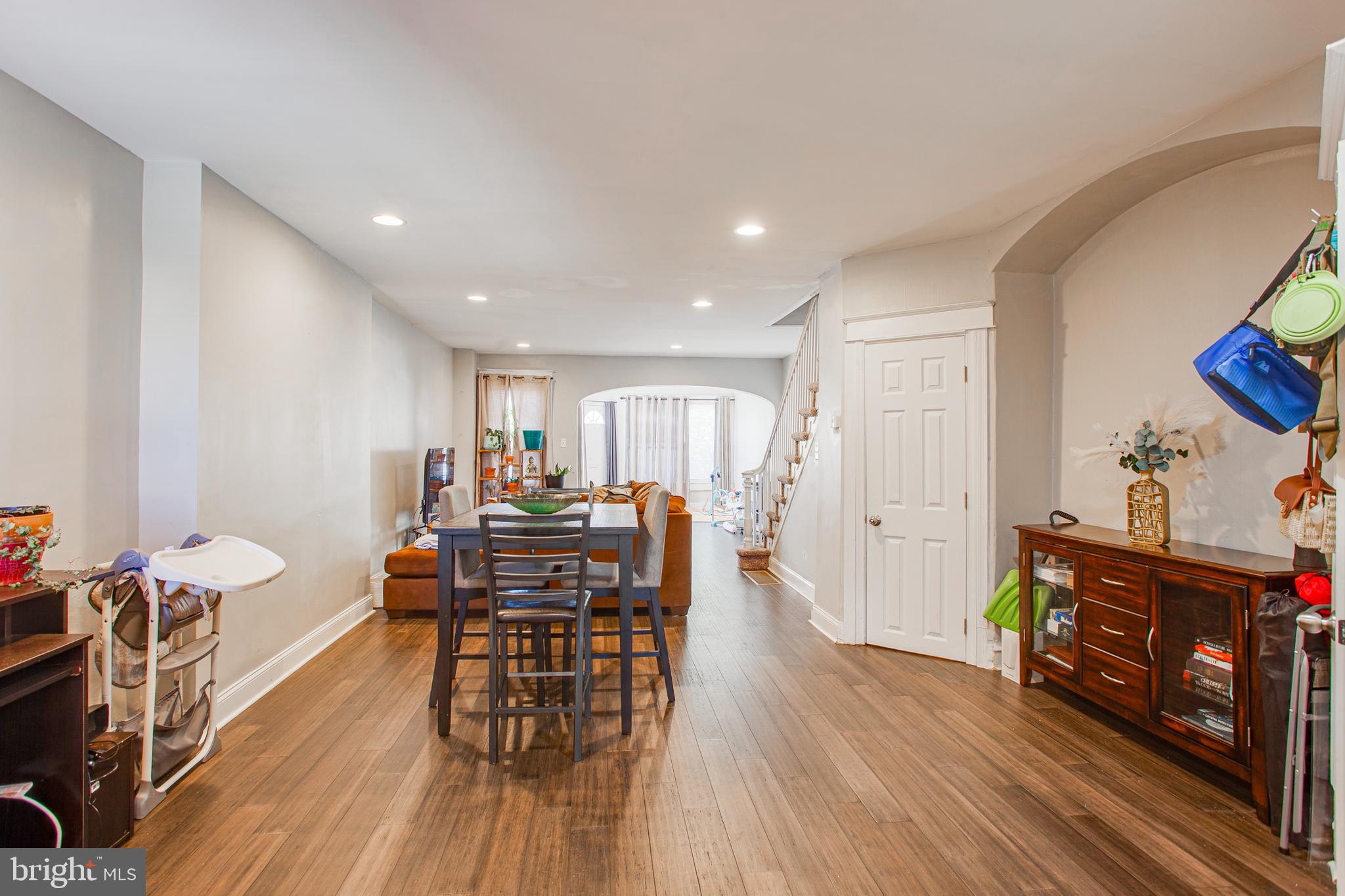 OGONTZ - Residential