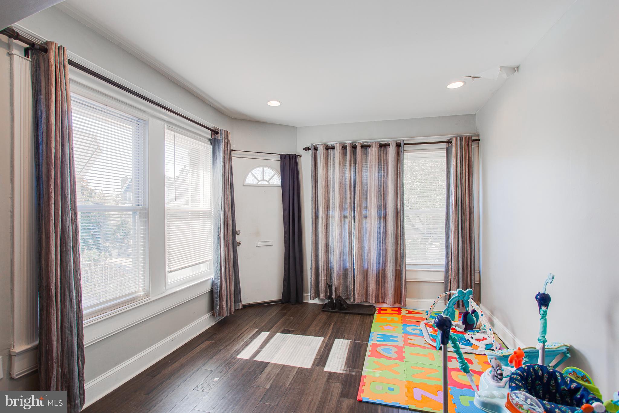 OGONTZ - Residential