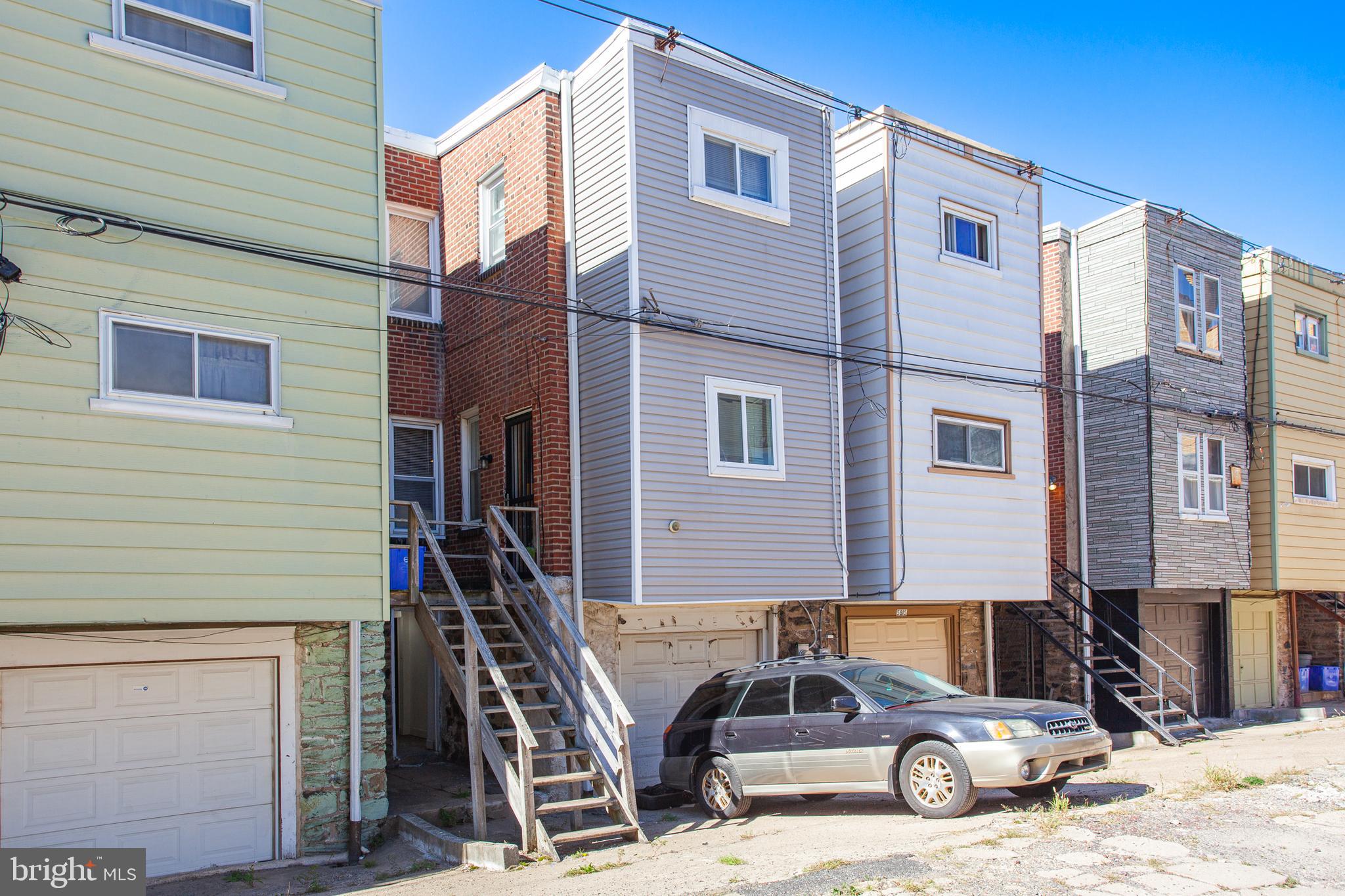 OGONTZ - Residential