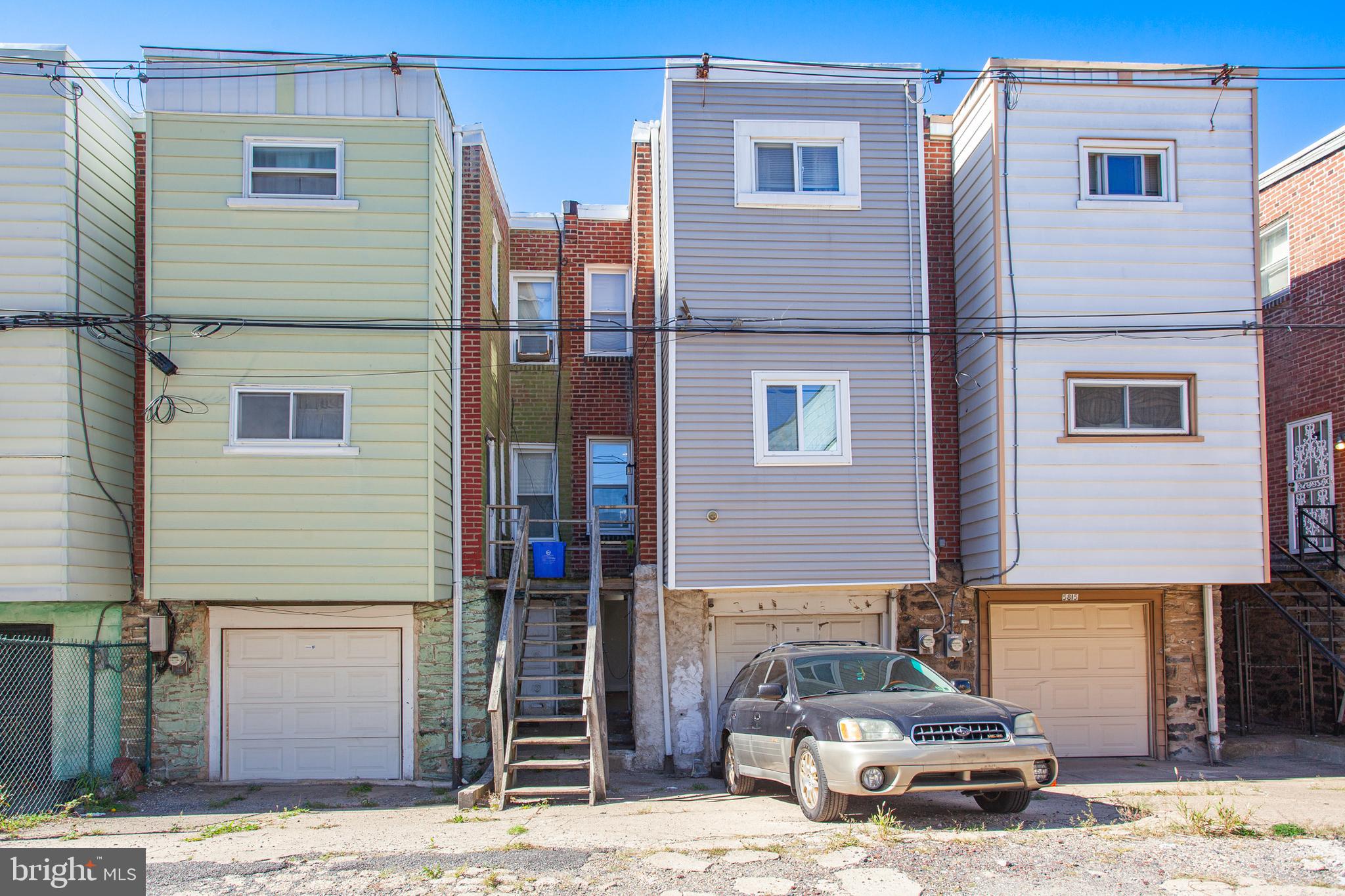 OGONTZ - Residential