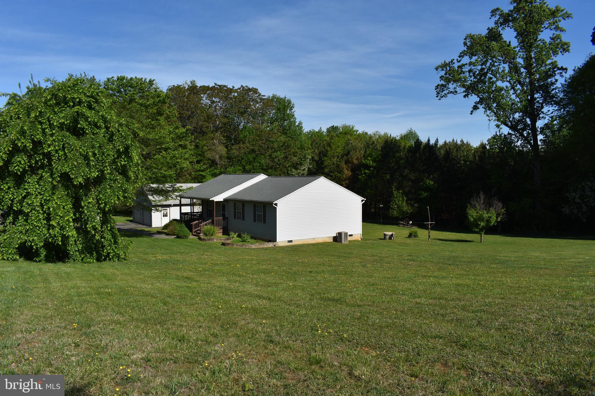 DUN GLORY - Residential