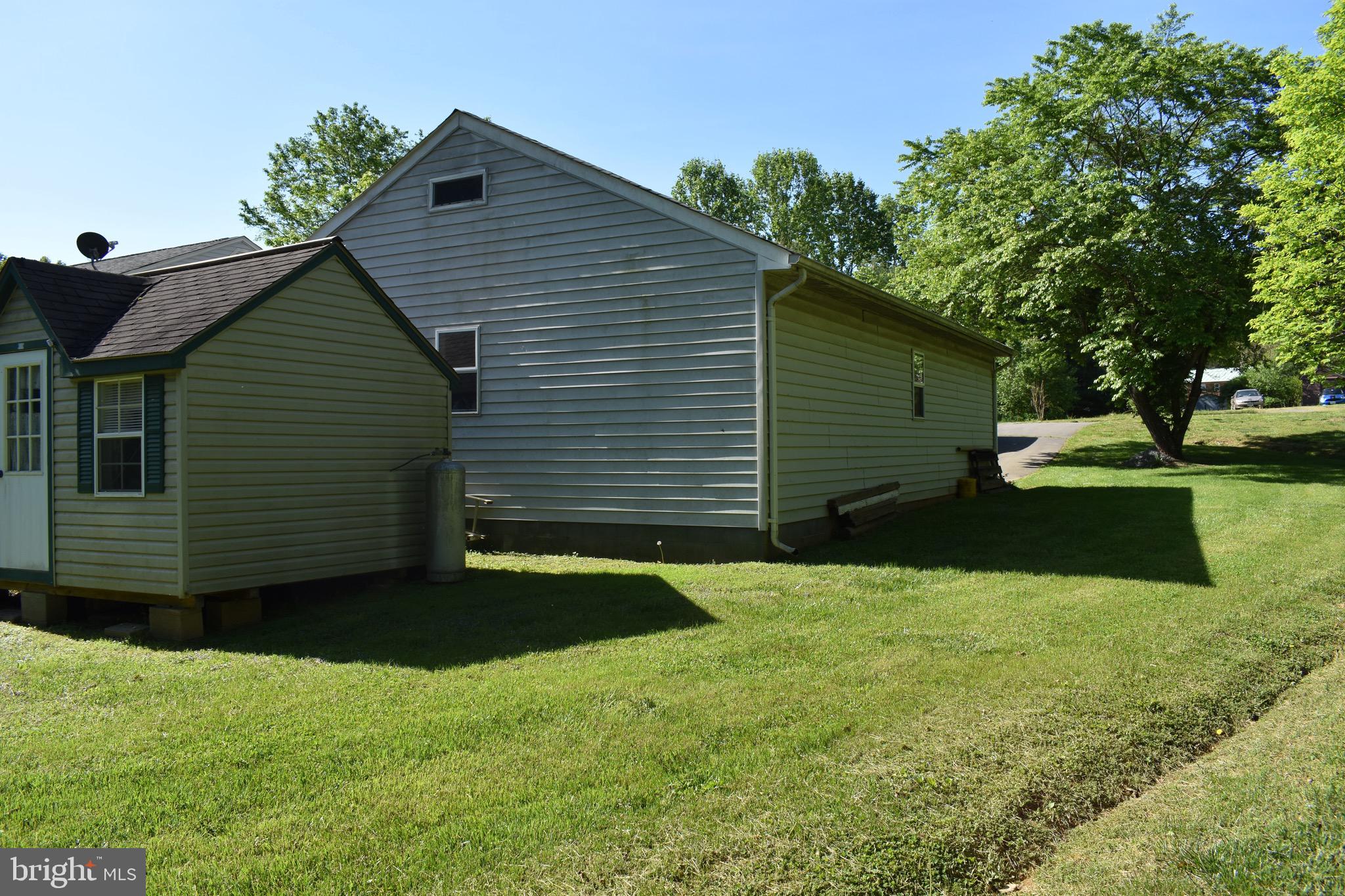 DUN GLORY - Residential