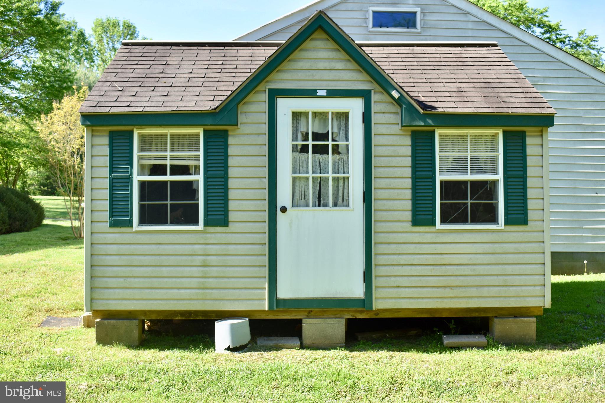 DUN GLORY - Residential