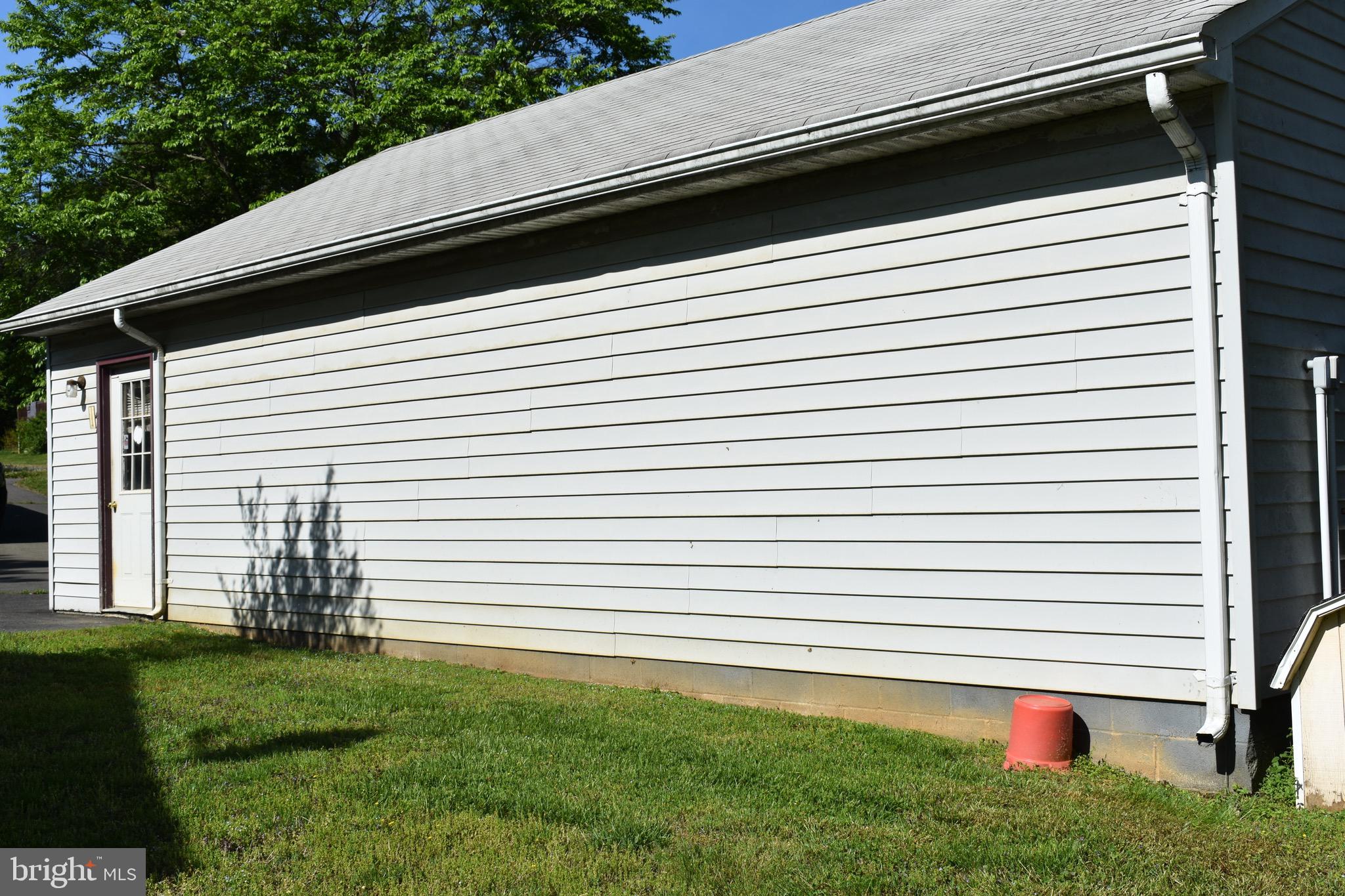 DUN GLORY - Residential