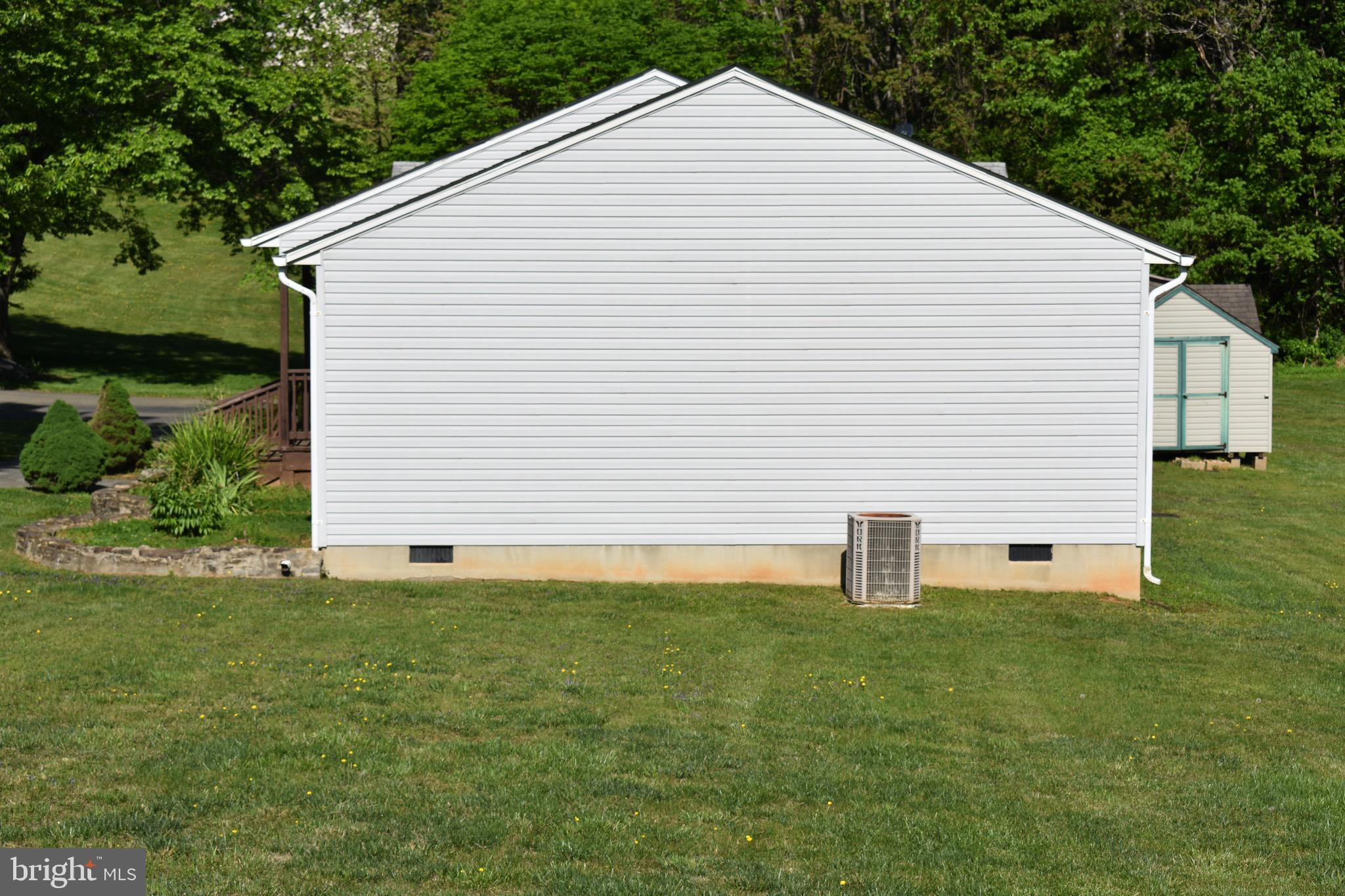 DUN GLORY - Residential