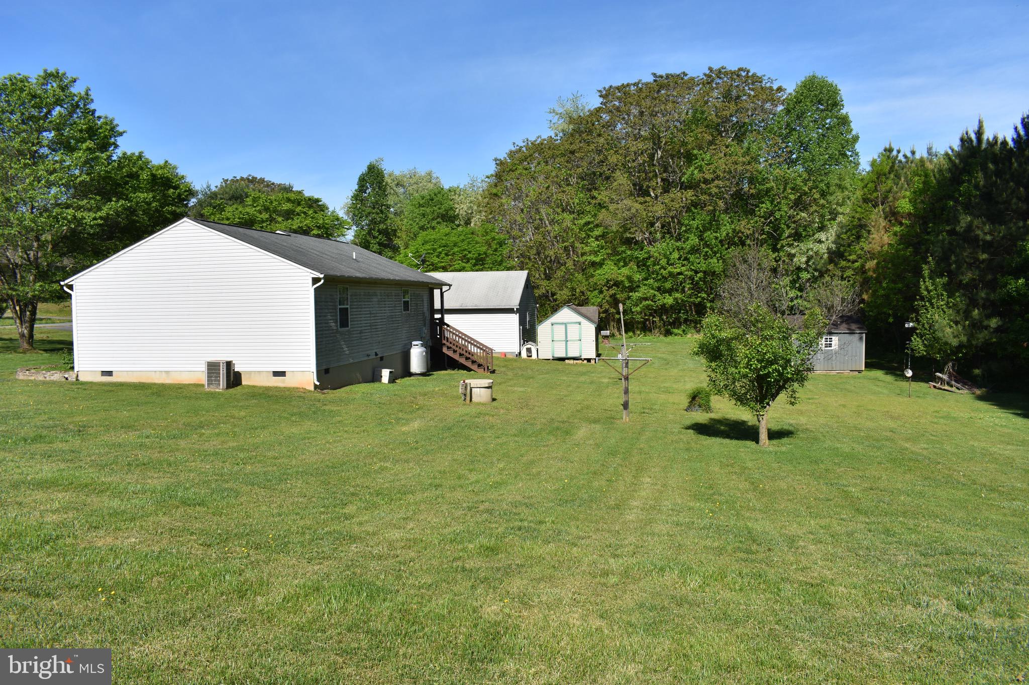 DUN GLORY - Residential