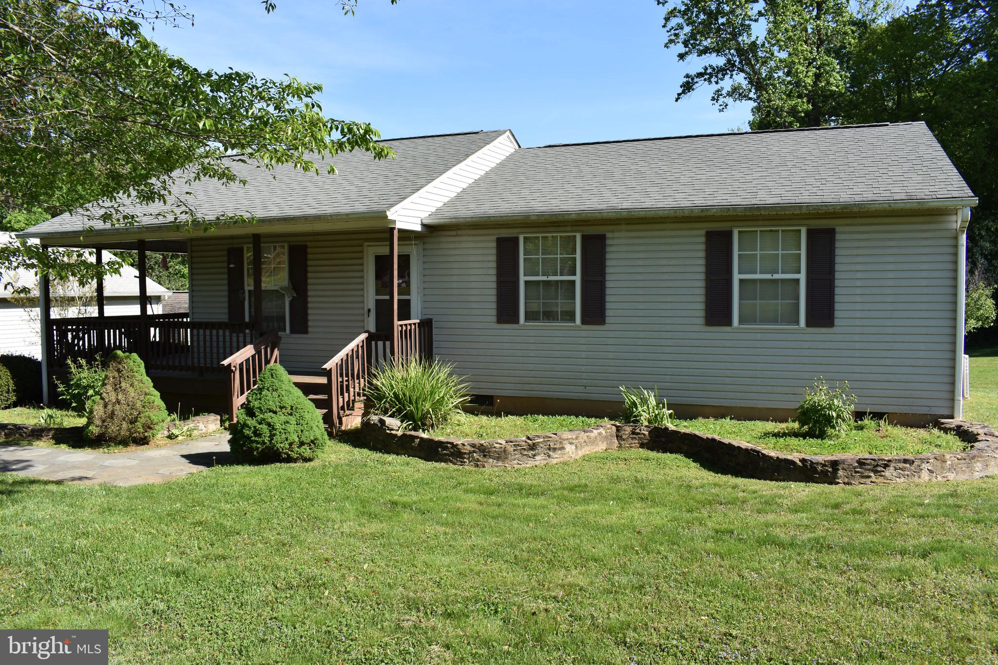 DUN GLORY - Residential