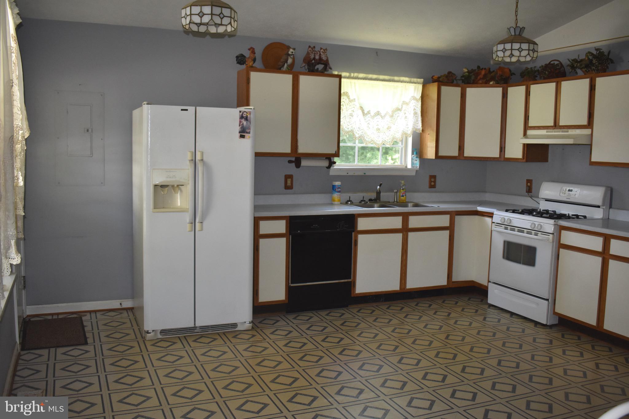 DUN GLORY - Residential