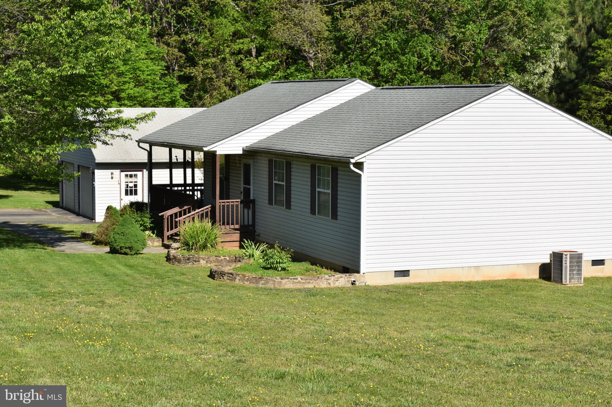 DUN GLORY - Residential