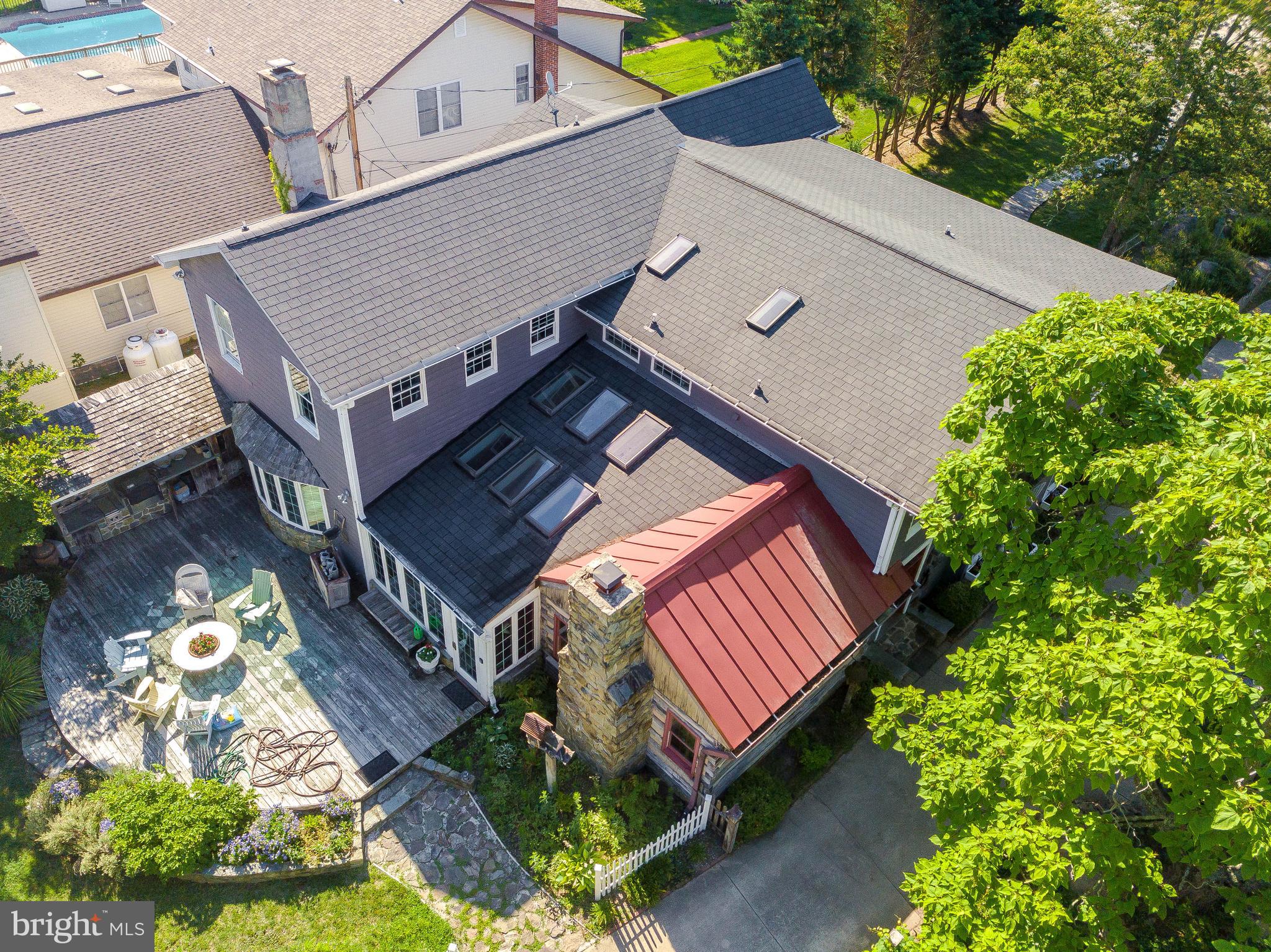 TOLSON ESTATES - Residential