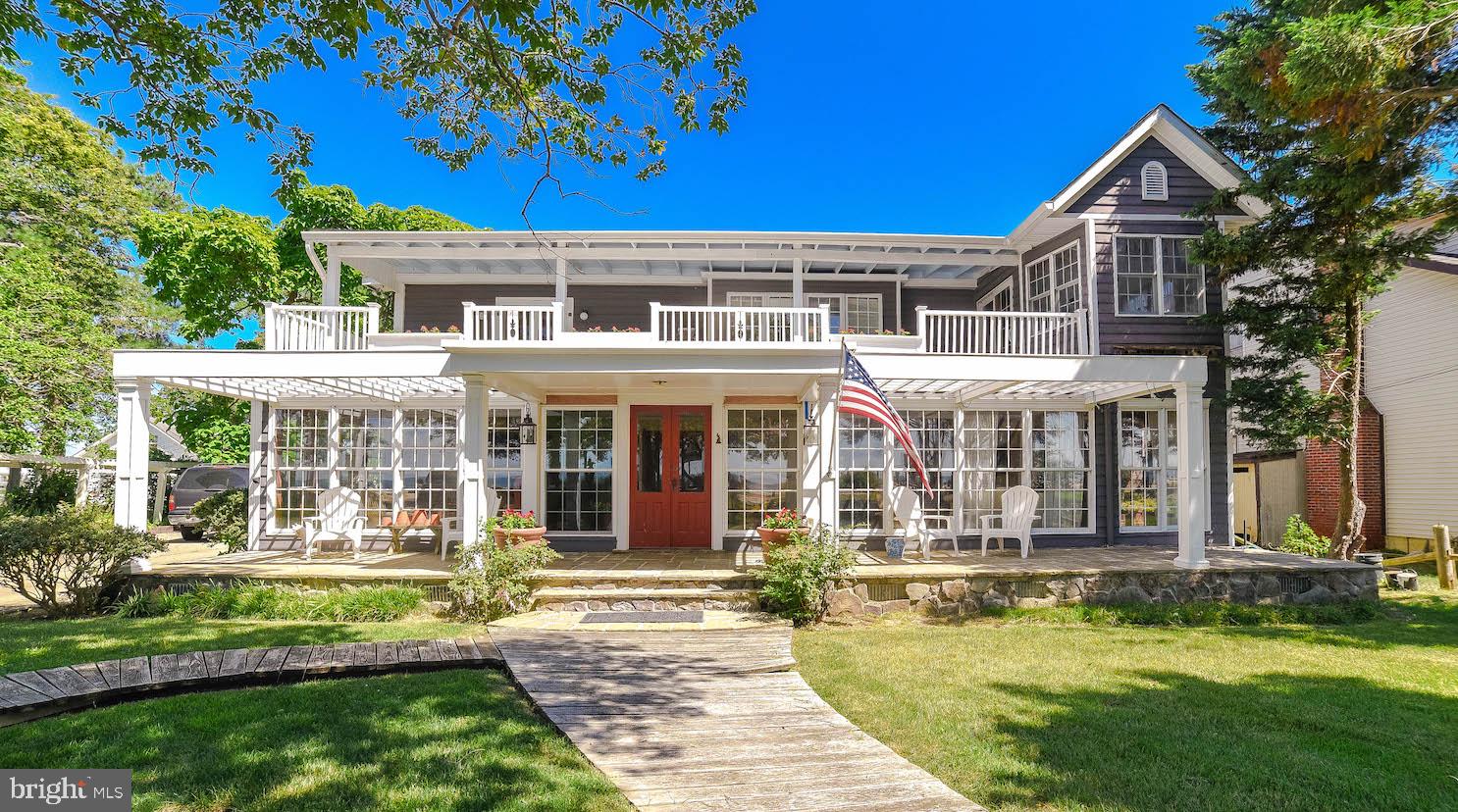 TOLSON ESTATES - Residential