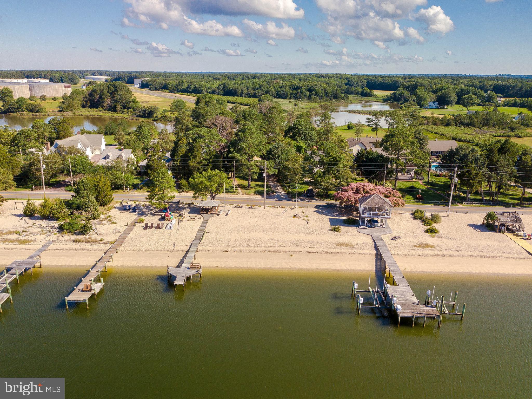 TOLSON ESTATES - Residential