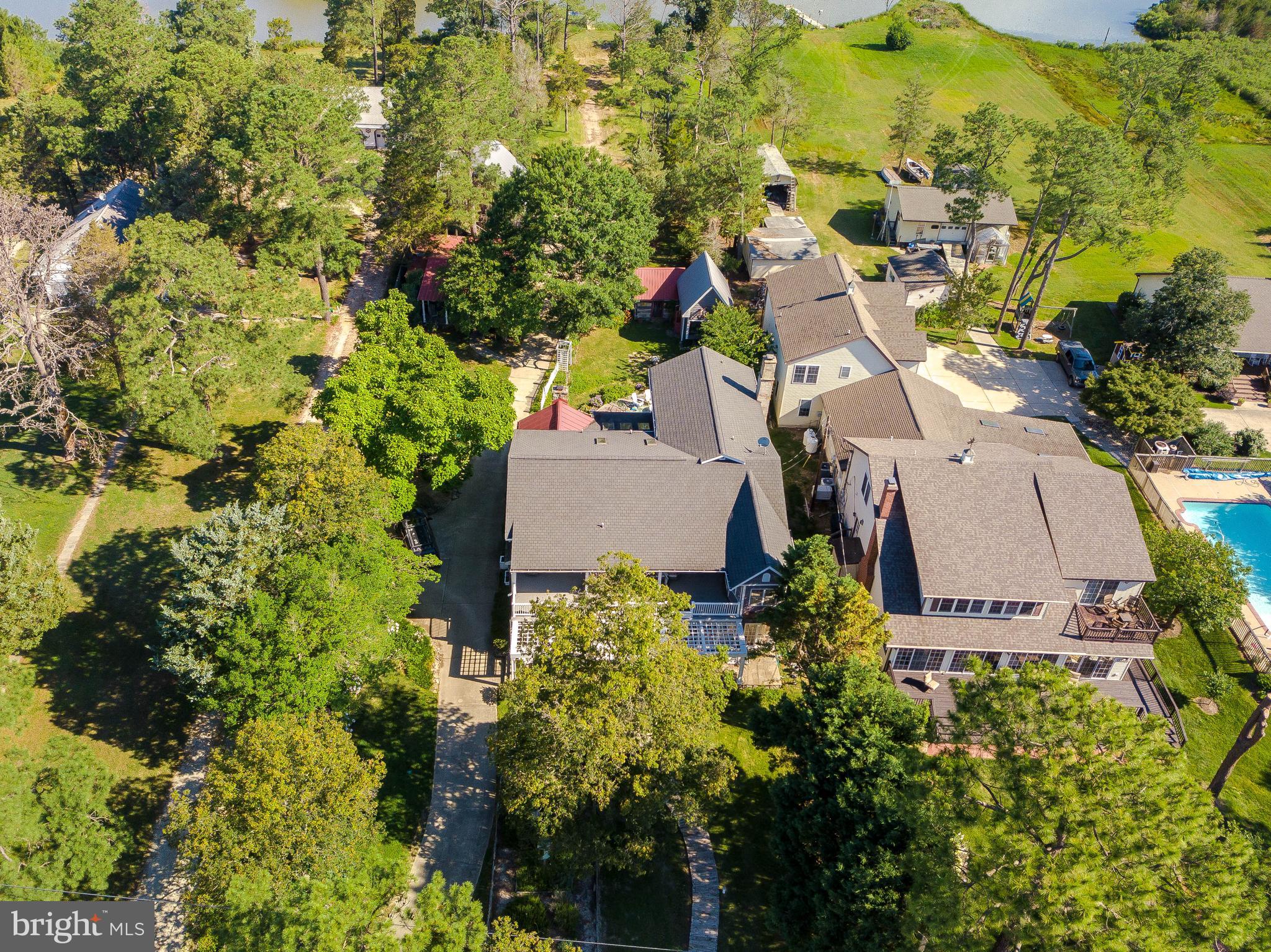 TOLSON ESTATES - Residential