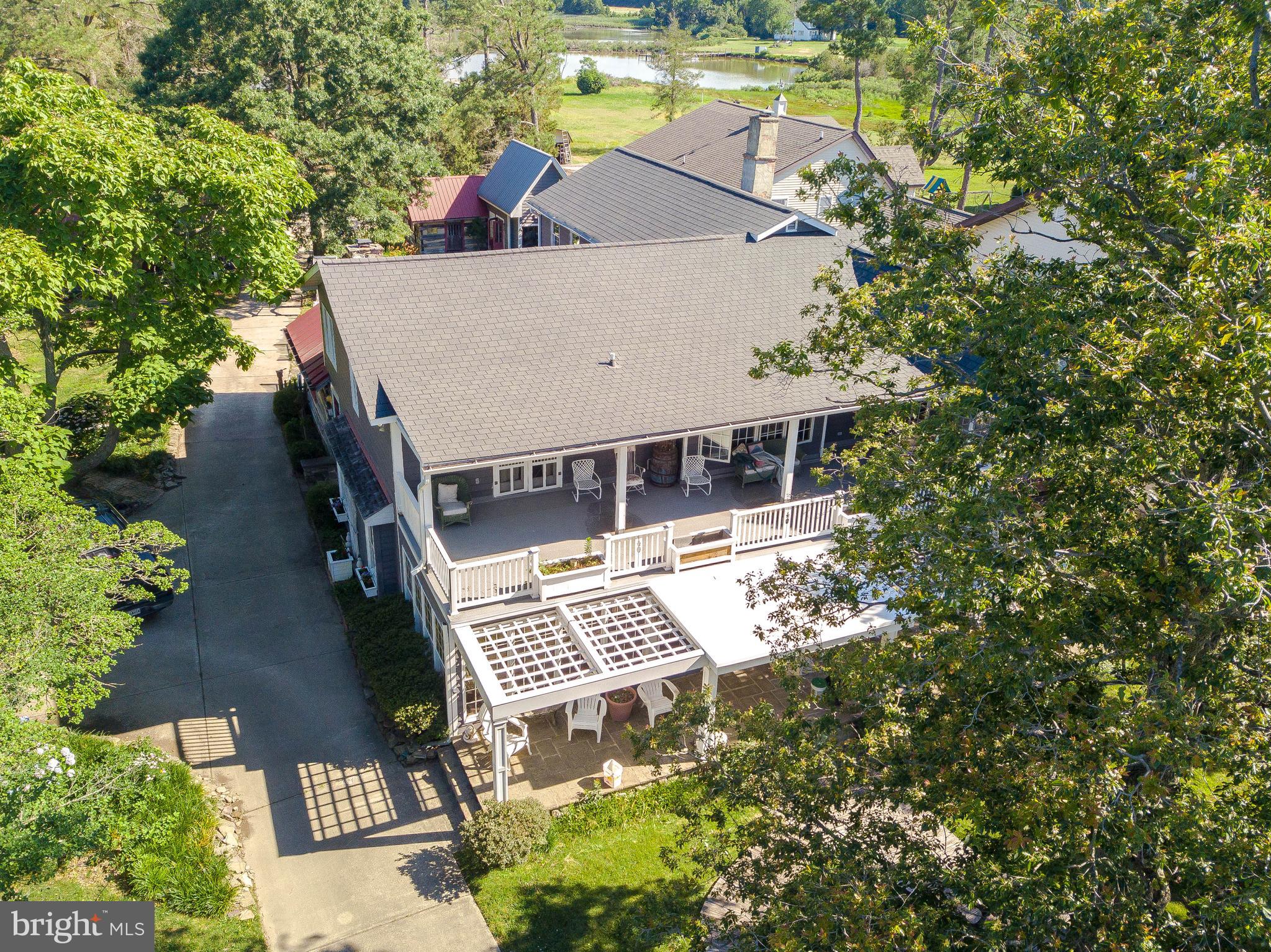 TOLSON ESTATES - Residential