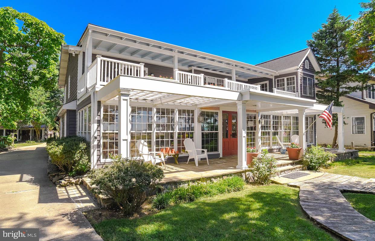 TOLSON ESTATES - Residential