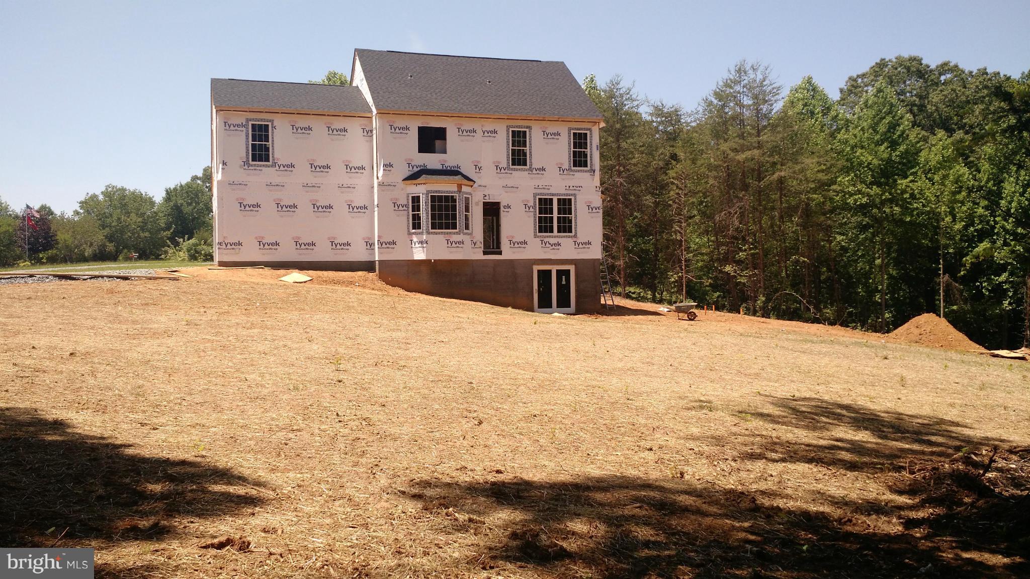 GLEN VERDANT - Residential