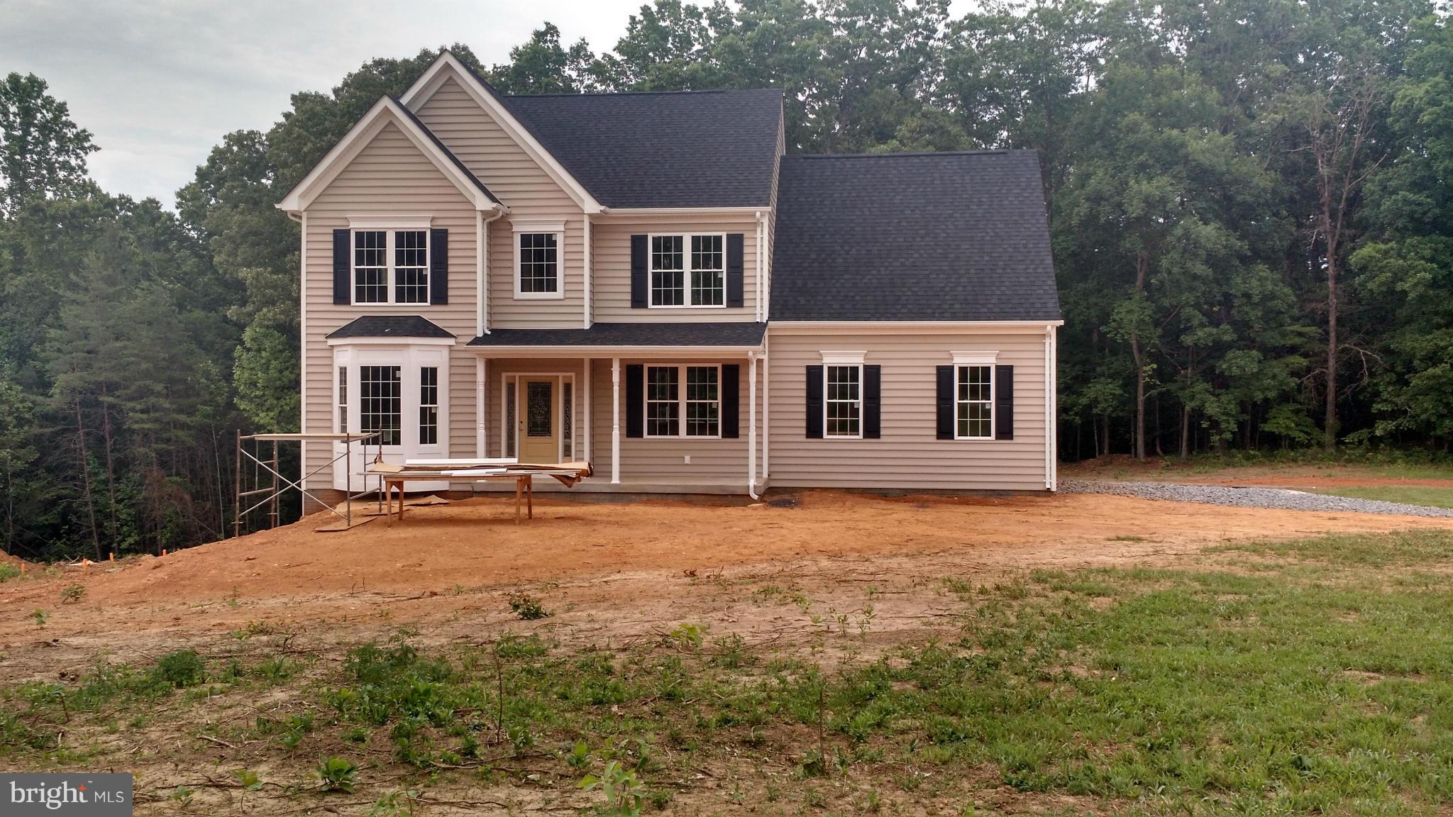 GLEN VERDANT - Residential