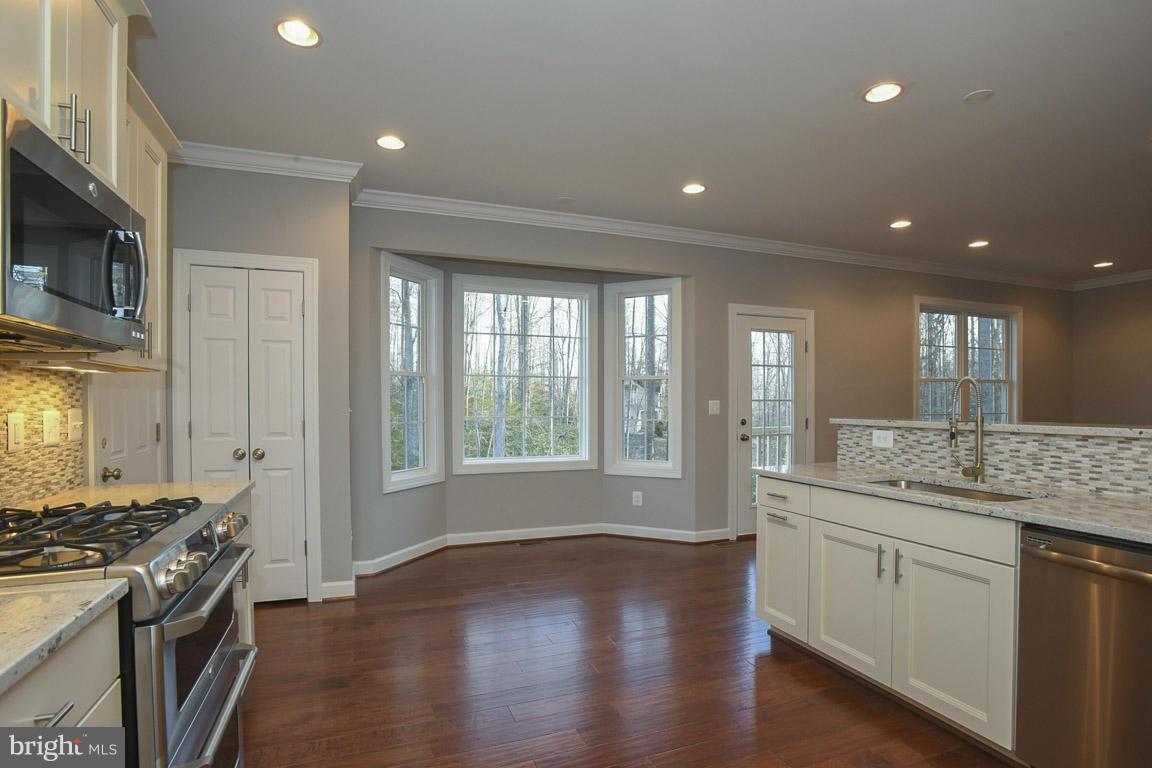 GLEN VERDANT - Residential