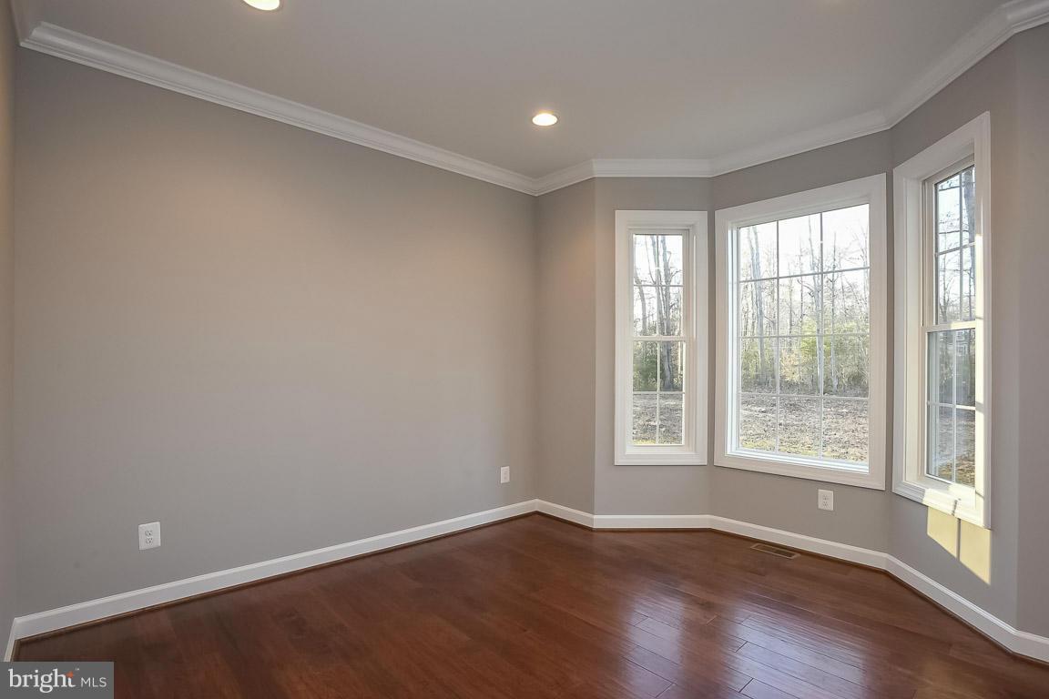 GLEN VERDANT - Residential