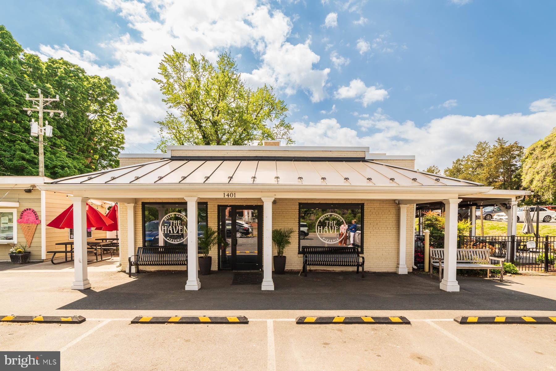 NEW ALEXANDRIA - Residential