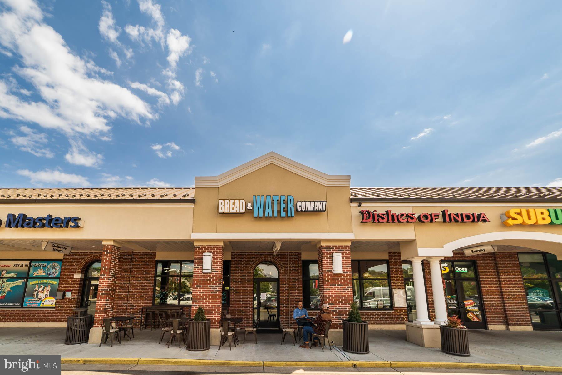 NEW ALEXANDRIA - Residential