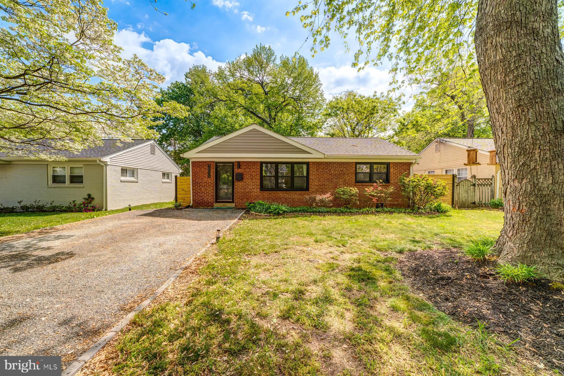 NEW ALEXANDRIA - Residential