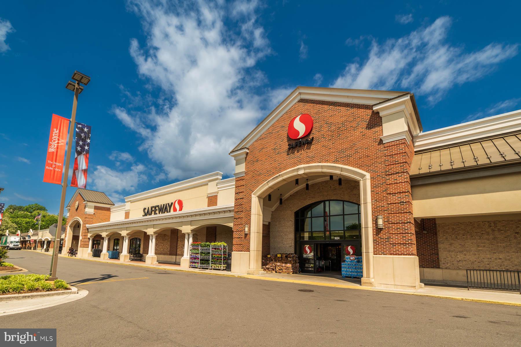 NEW ALEXANDRIA - Residential