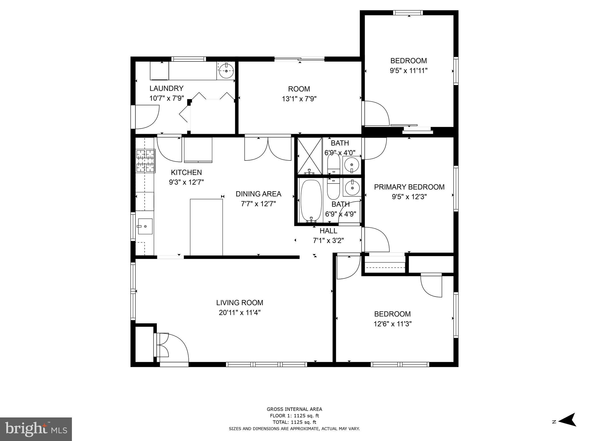 NEW ALEXANDRIA - Residential
