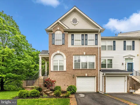 7718 Heritage Farm Drive, Montgomery Village, MD 20886 - MLS#: MDMC2171644