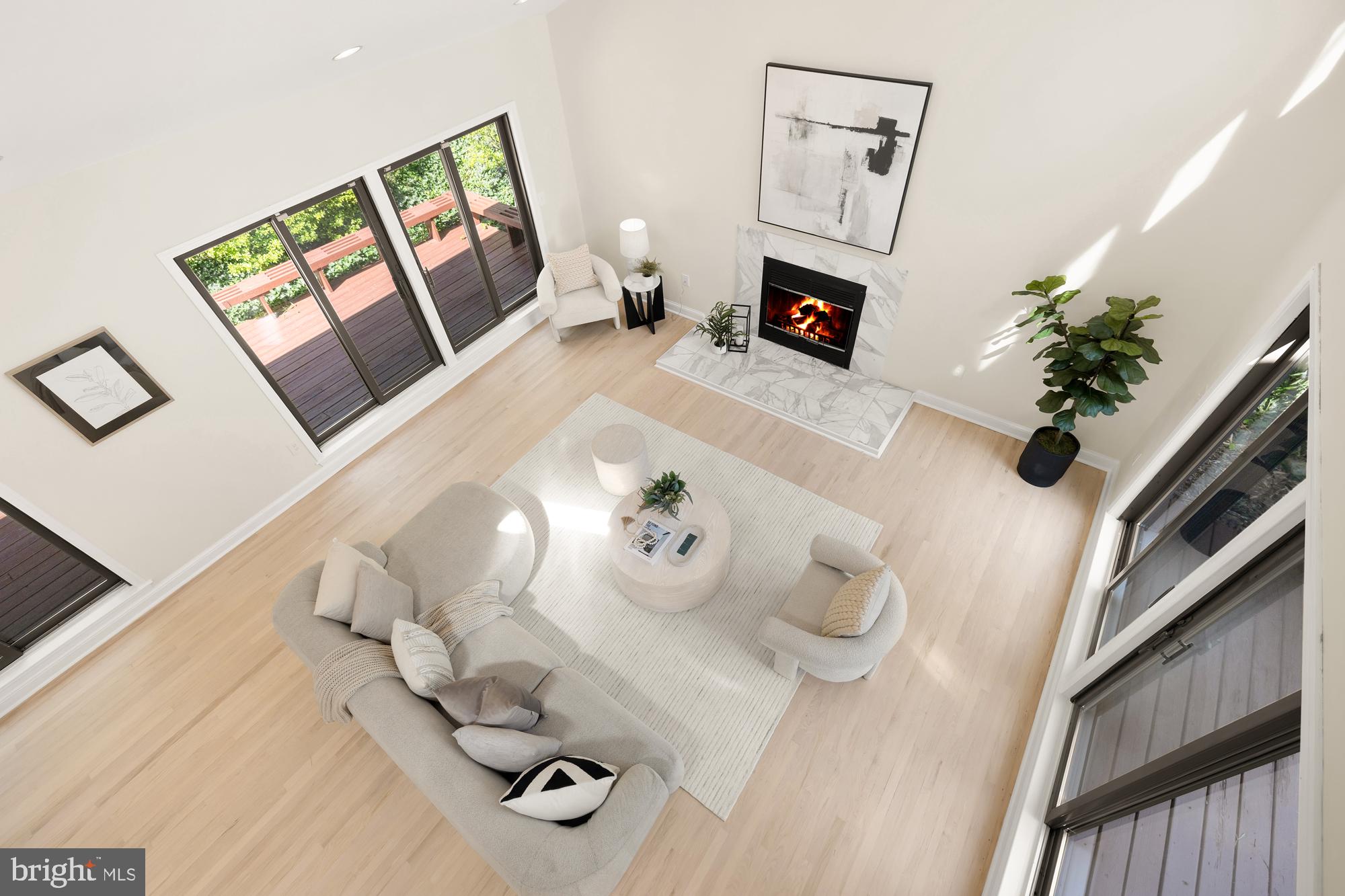 ALTA VISTA TERRACE - Residential