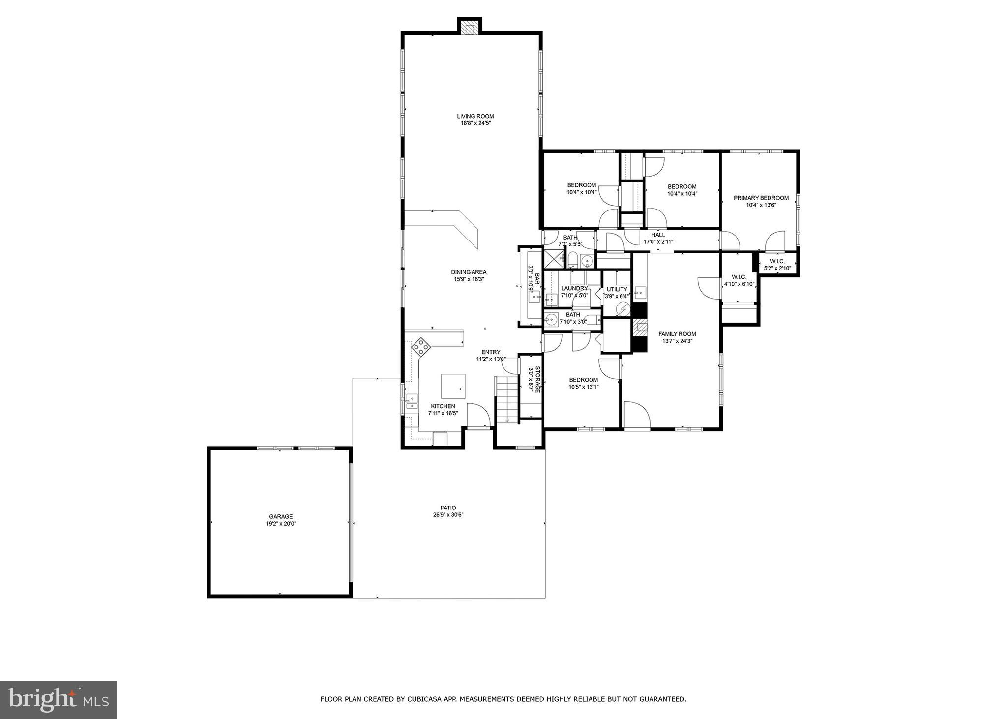 ALTA VISTA TERRACE - Residential