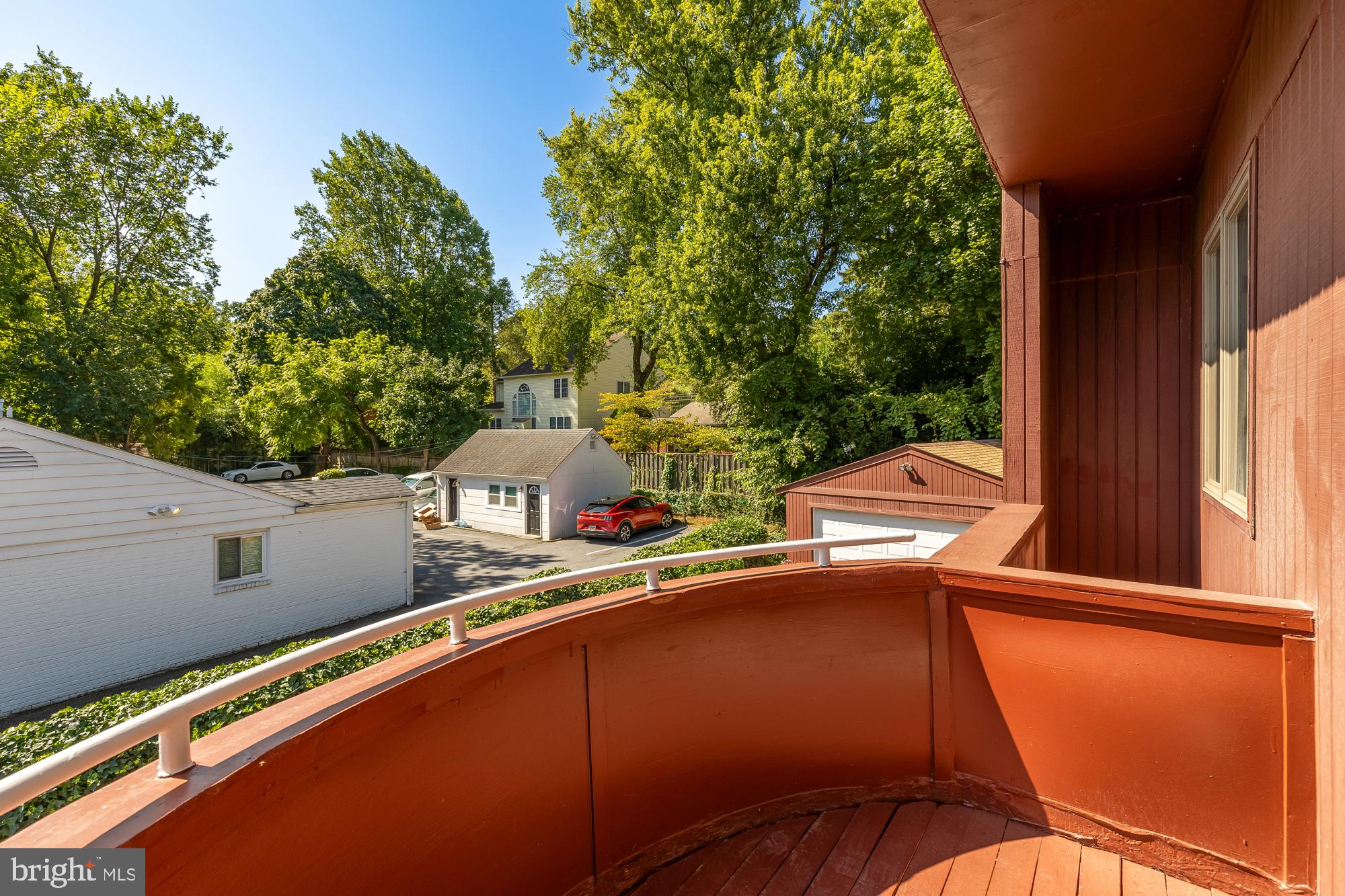 ALTA VISTA TERRACE - Residential