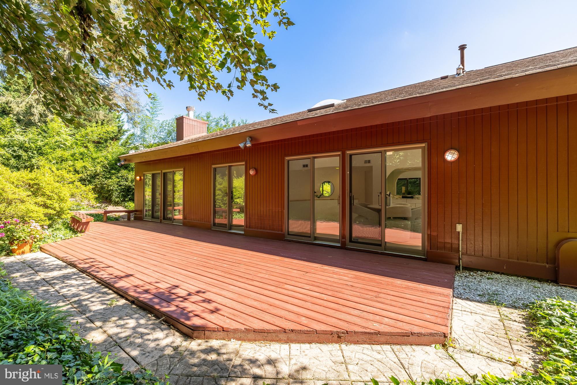 ALTA VISTA TERRACE - Residential