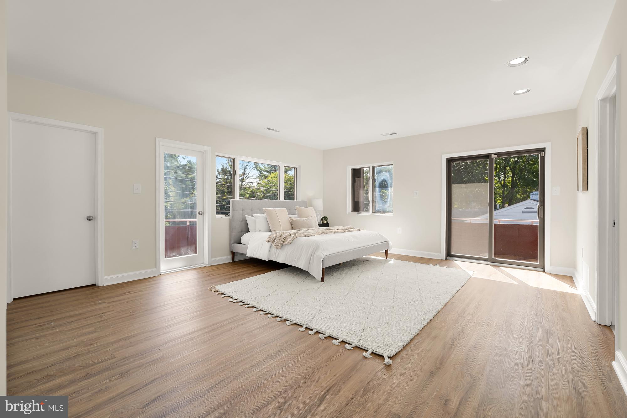 ALTA VISTA TERRACE - Residential