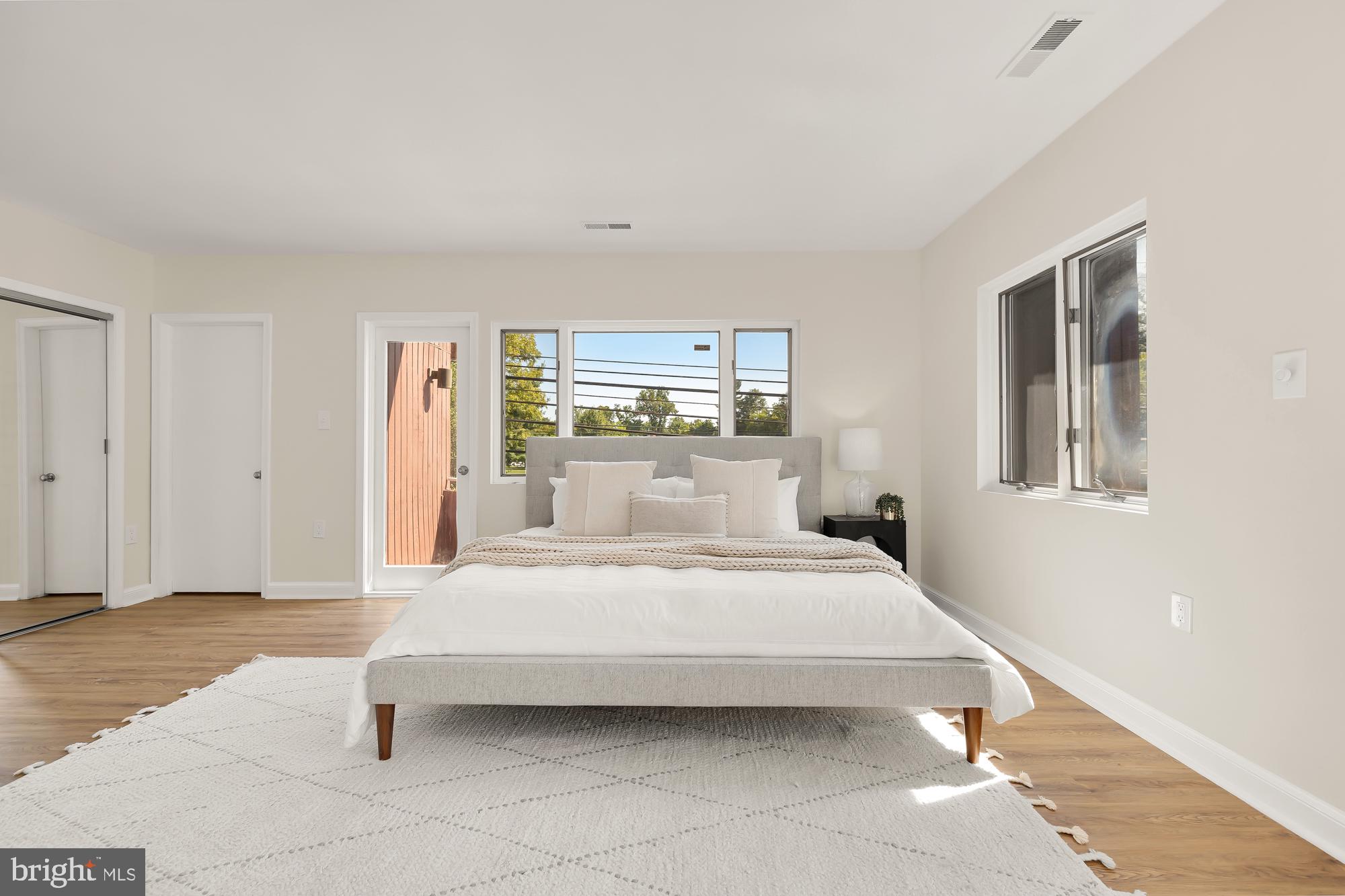 ALTA VISTA TERRACE - Residential