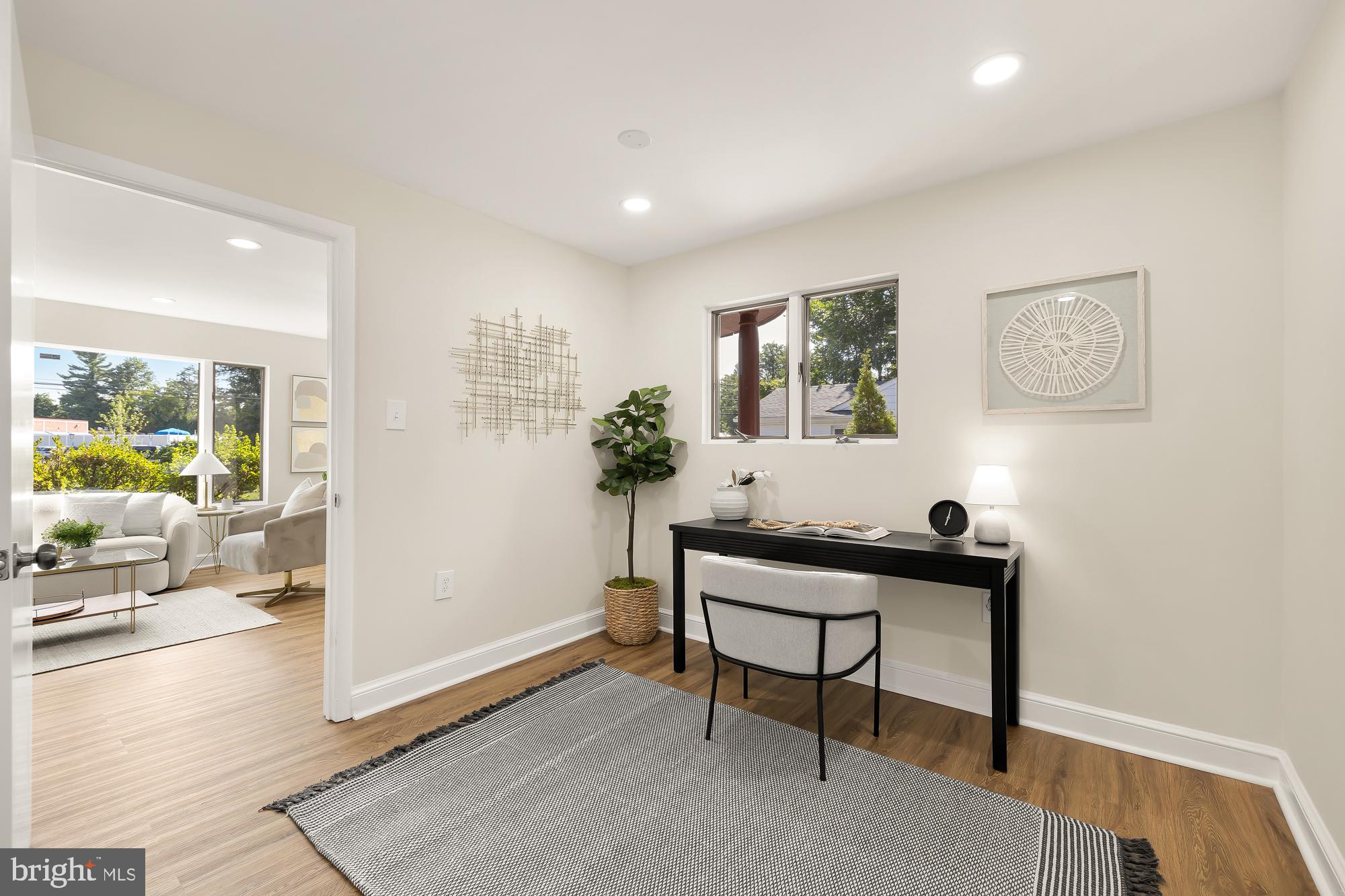 ALTA VISTA TERRACE - Residential