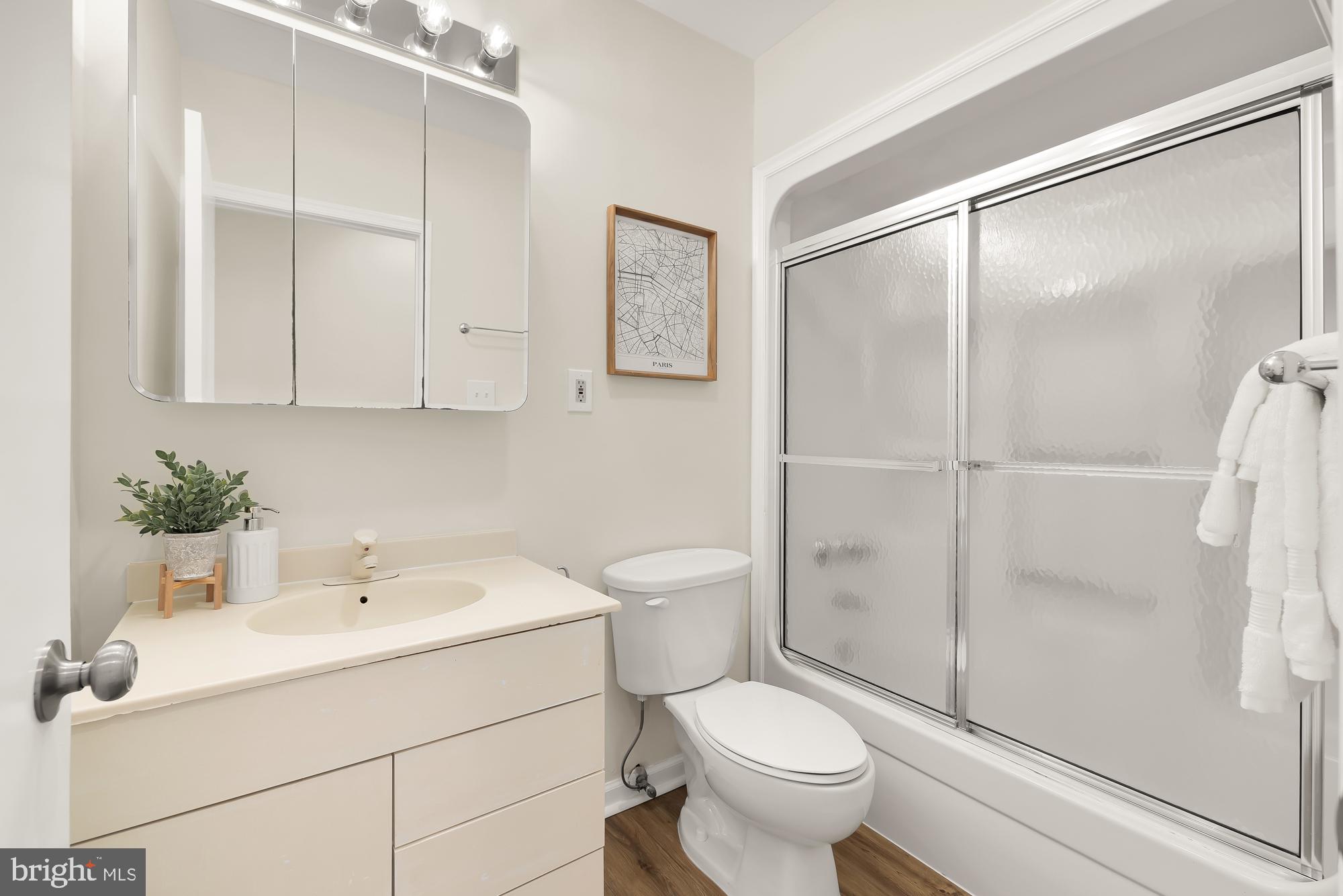 ALTA VISTA TERRACE - Residential