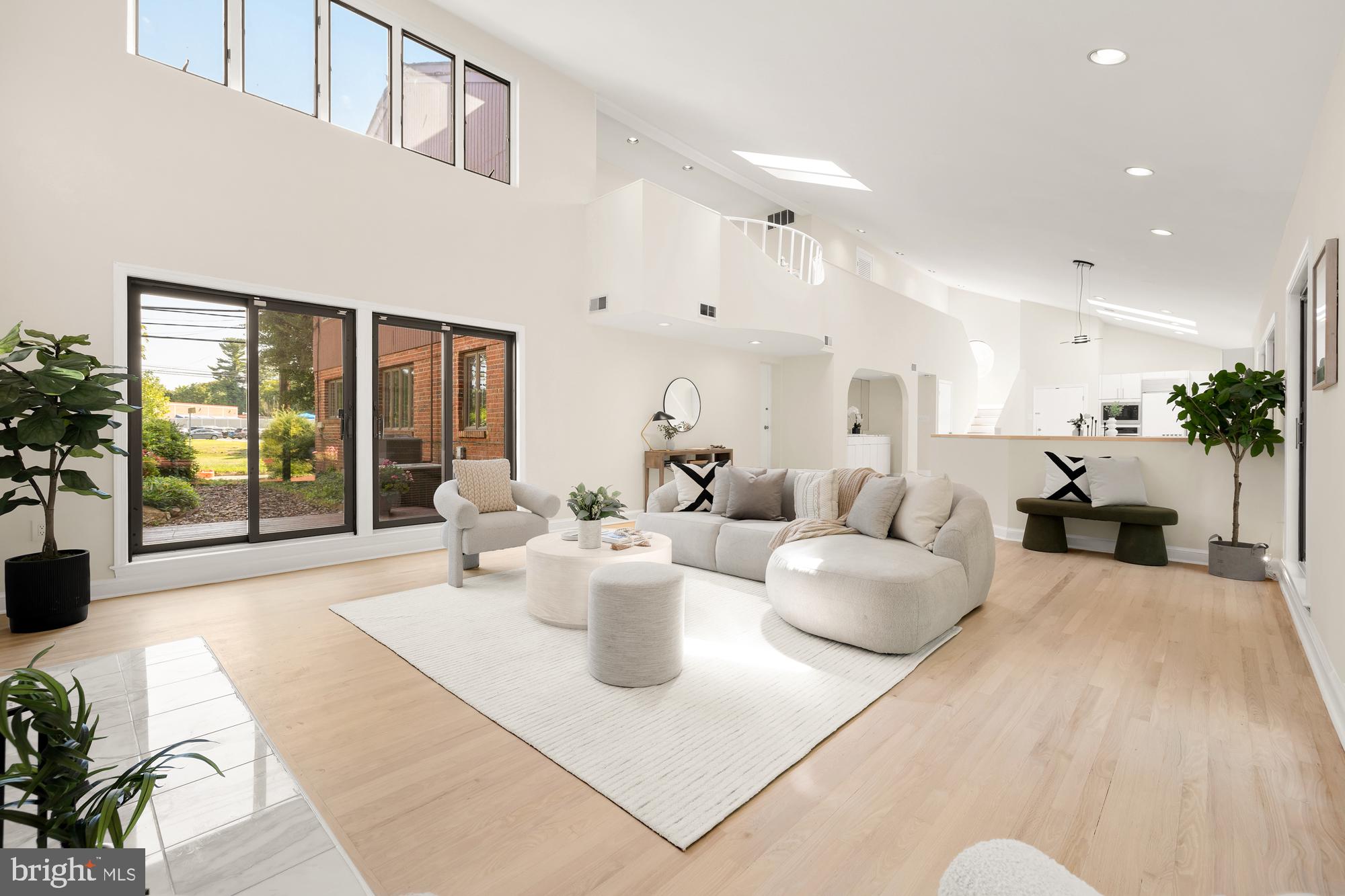 ALTA VISTA TERRACE - Residential