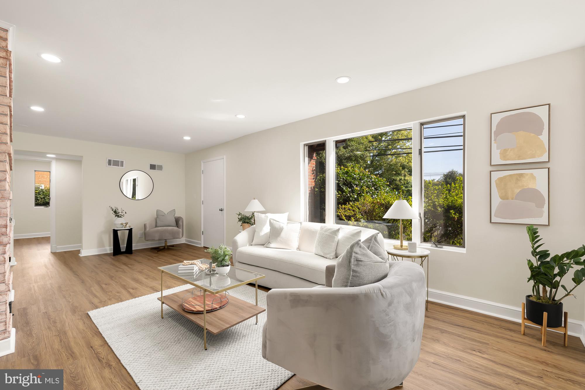 ALTA VISTA TERRACE - Residential