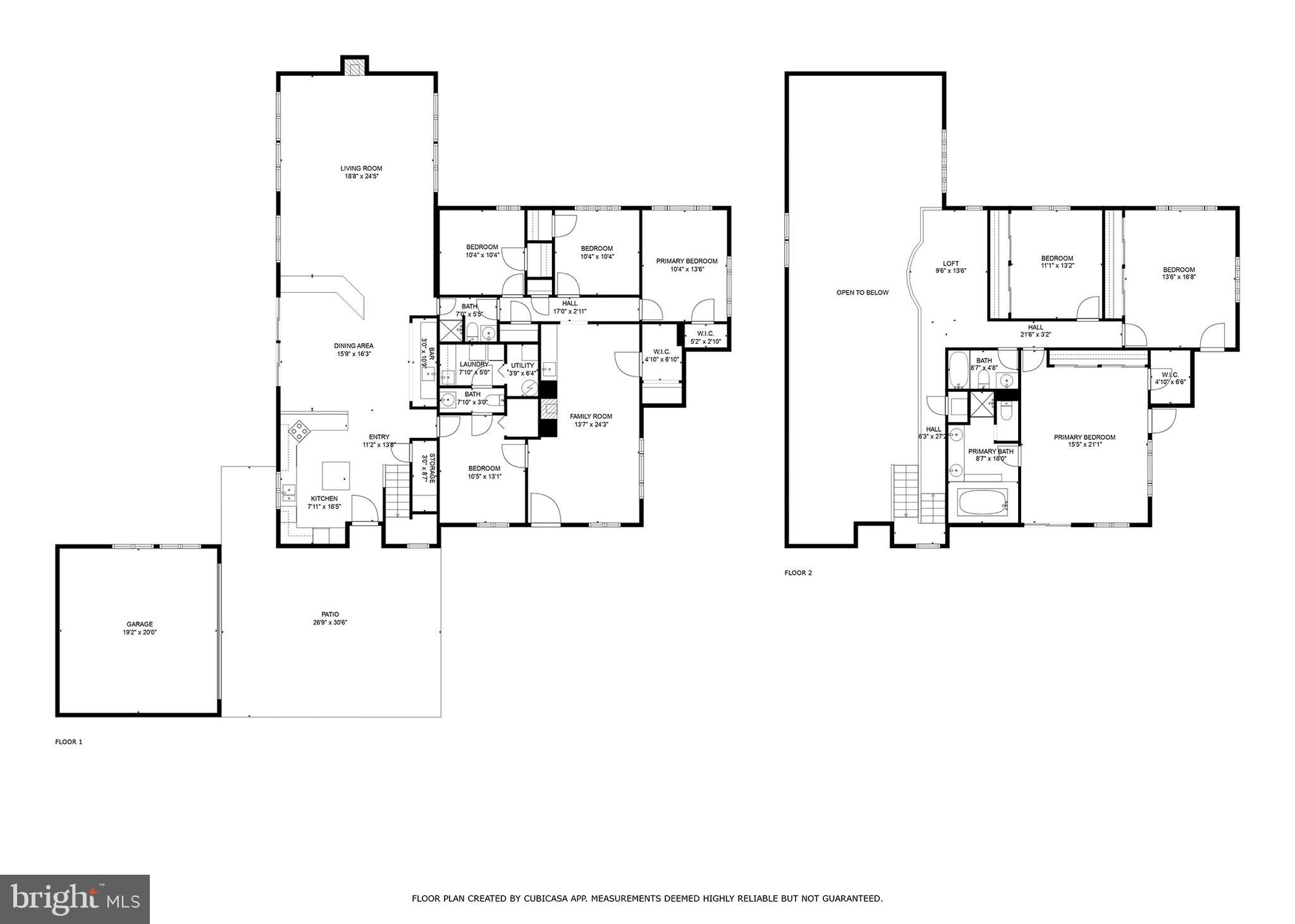 ALTA VISTA TERRACE - Residential
