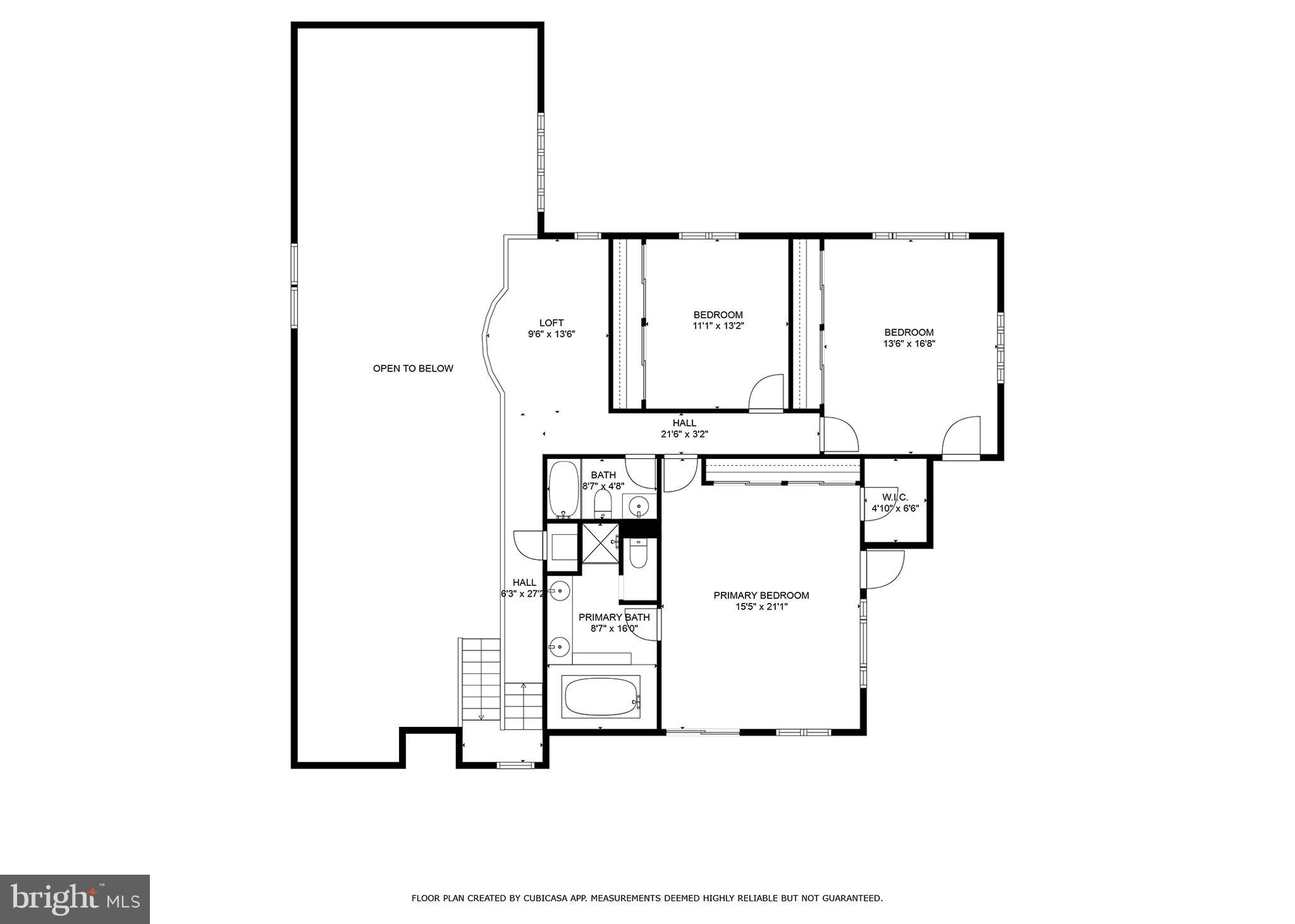 ALTA VISTA TERRACE - Residential